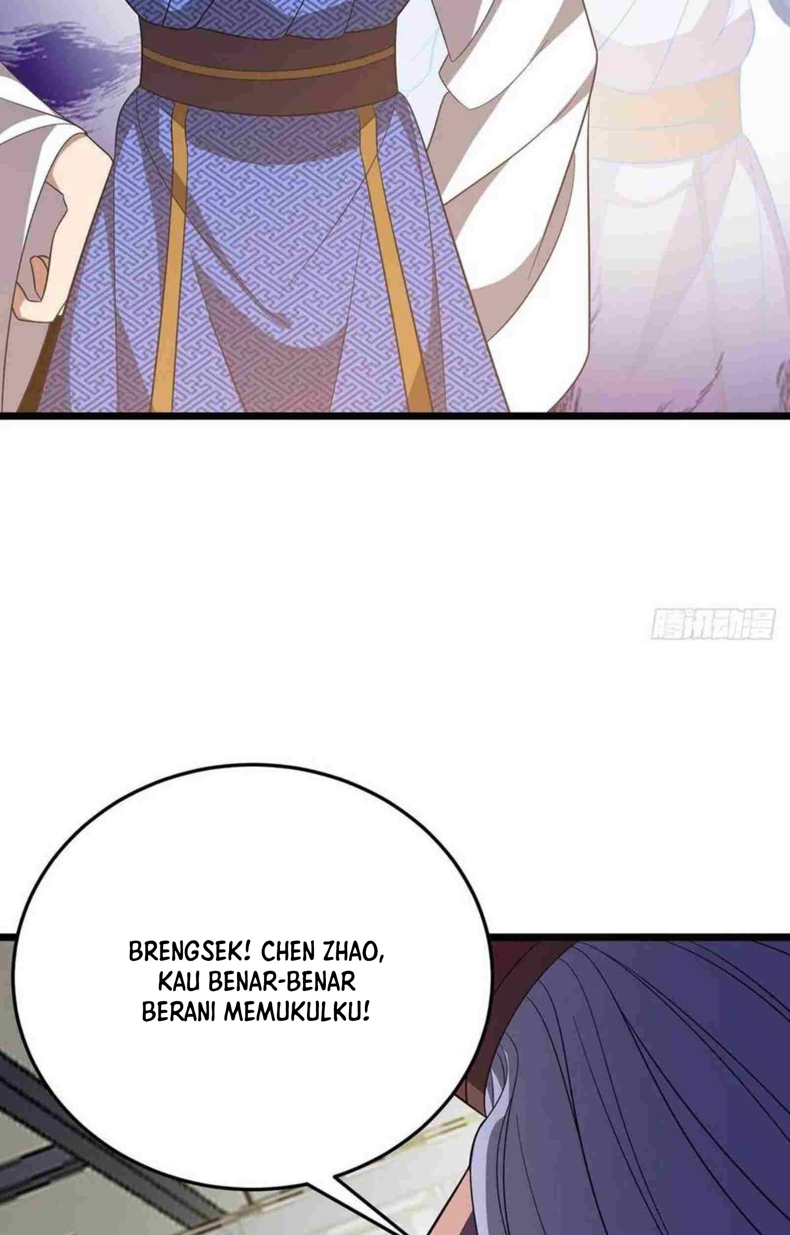 Dominate the Three Realms Chapter 215 Gambar 8
