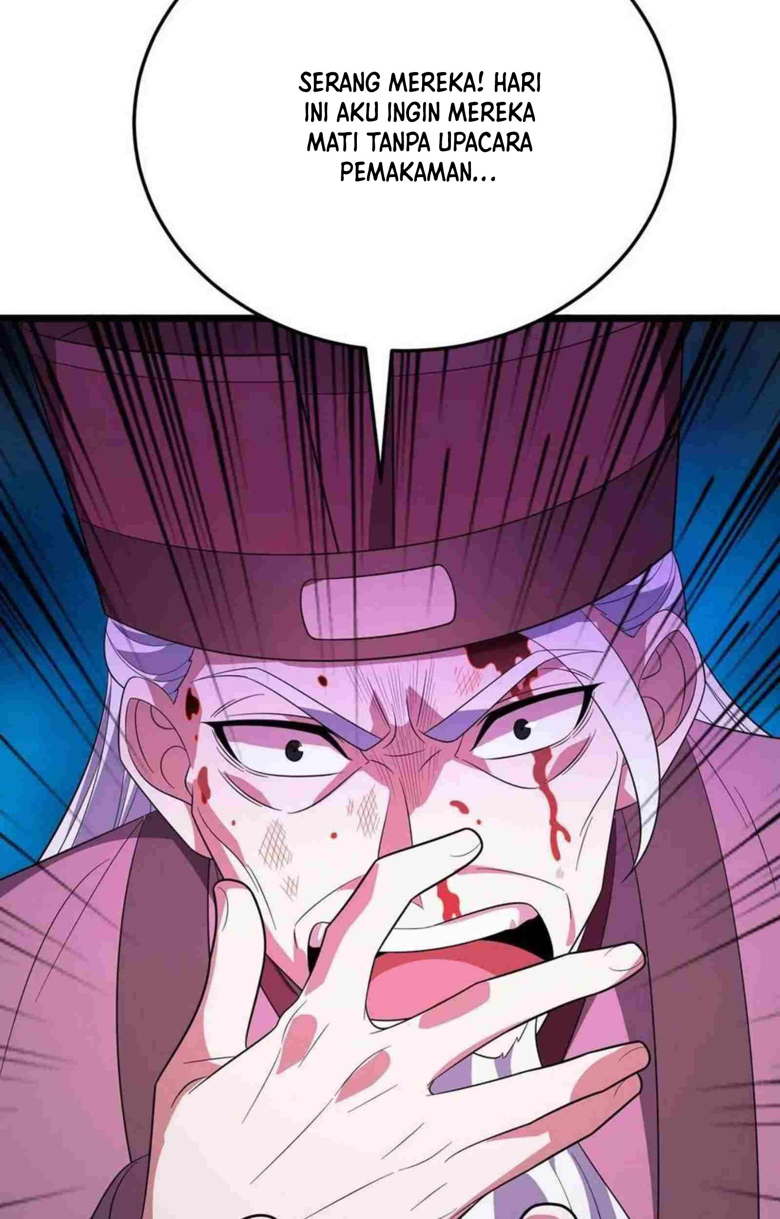 Dominate the Three Realms Chapter 215 Gambar 10