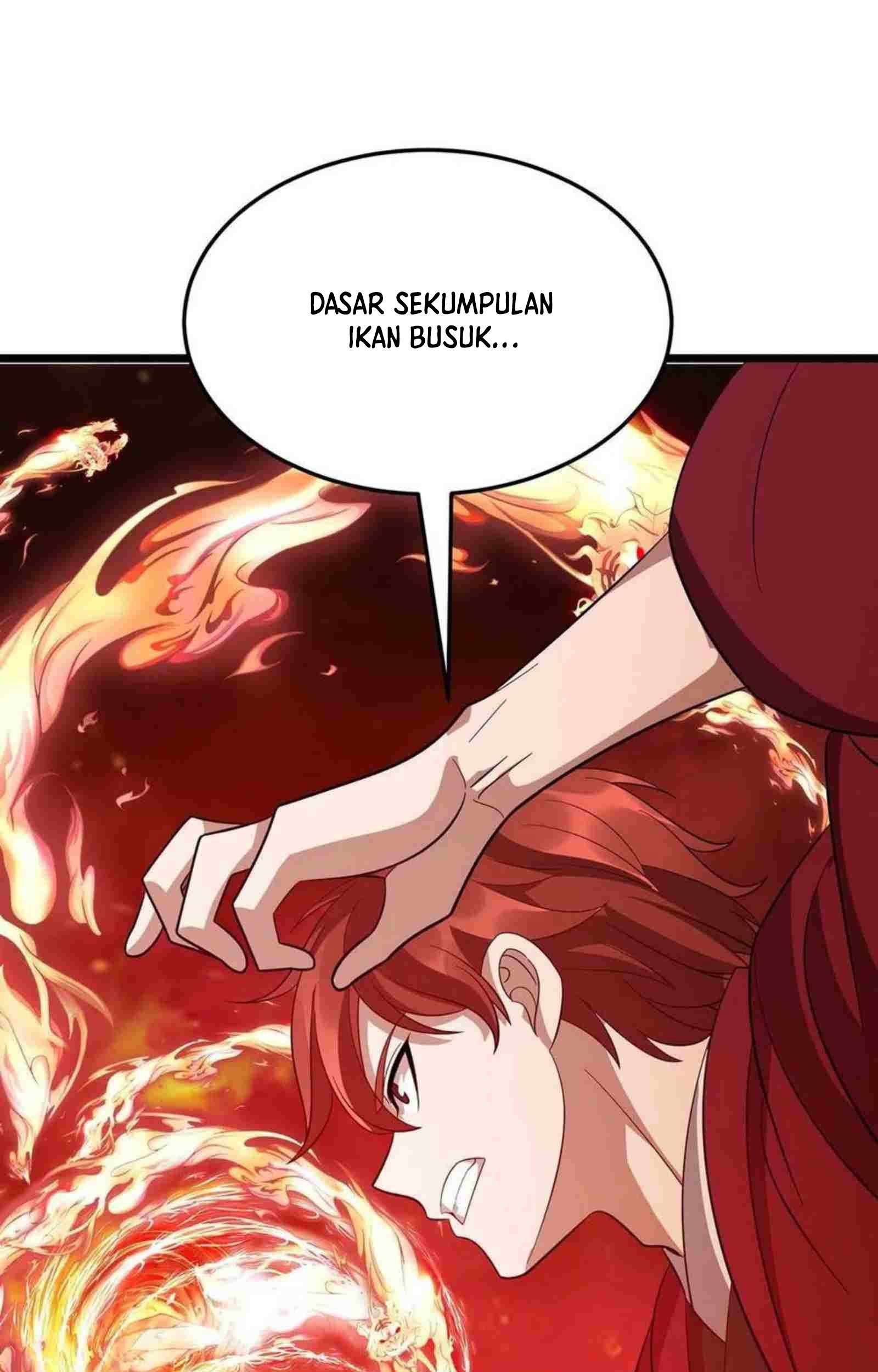 Dominate the Three Realms Chapter 215 Gambar 13