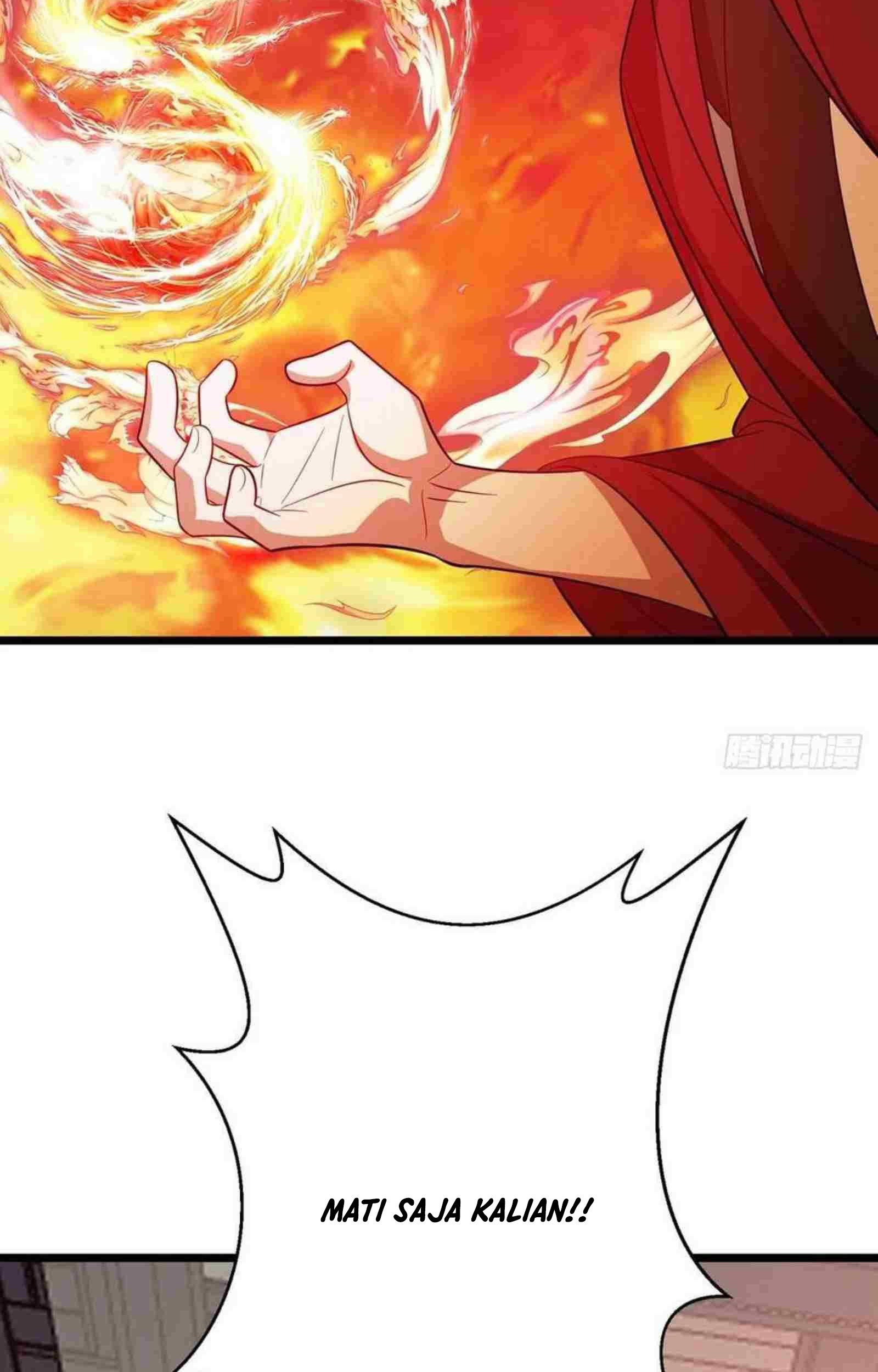 Dominate the Three Realms Chapter 215 Gambar 14
