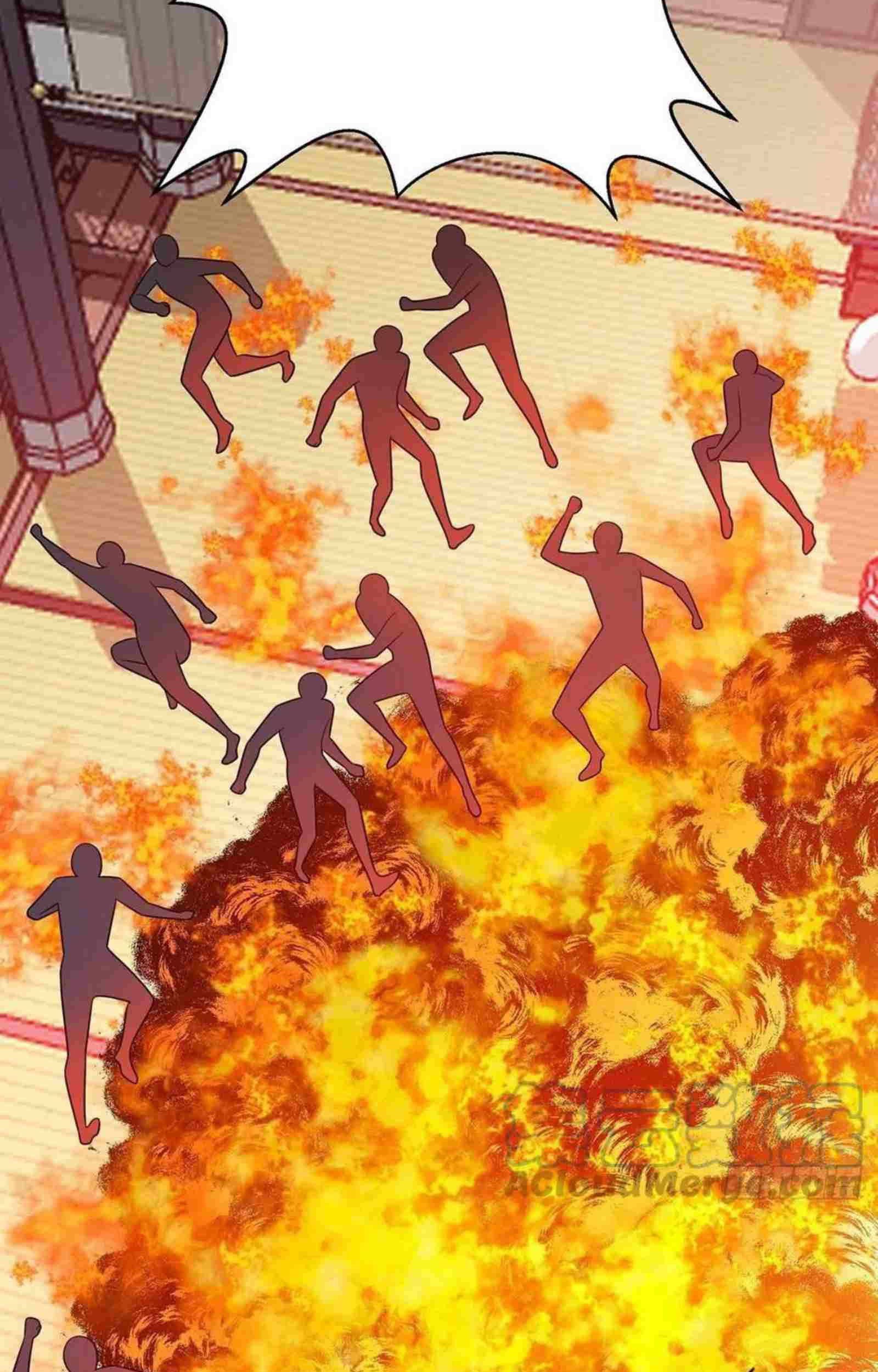 Dominate the Three Realms Chapter 215 Gambar 15
