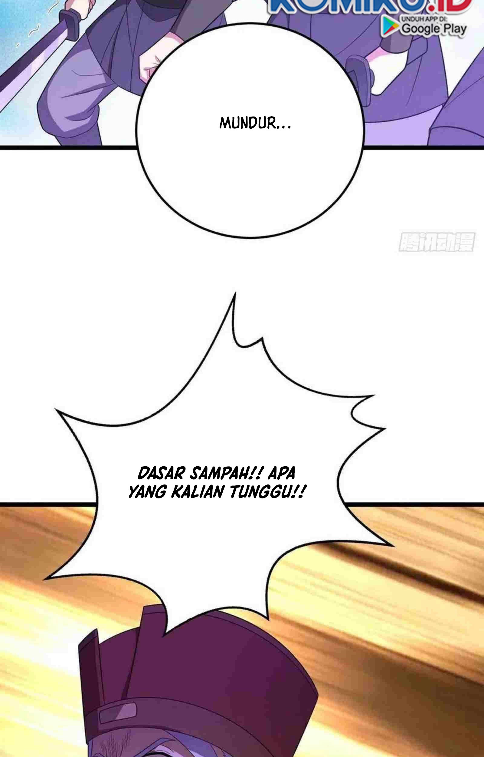 Dominate the Three Realms Chapter 215 Gambar 20