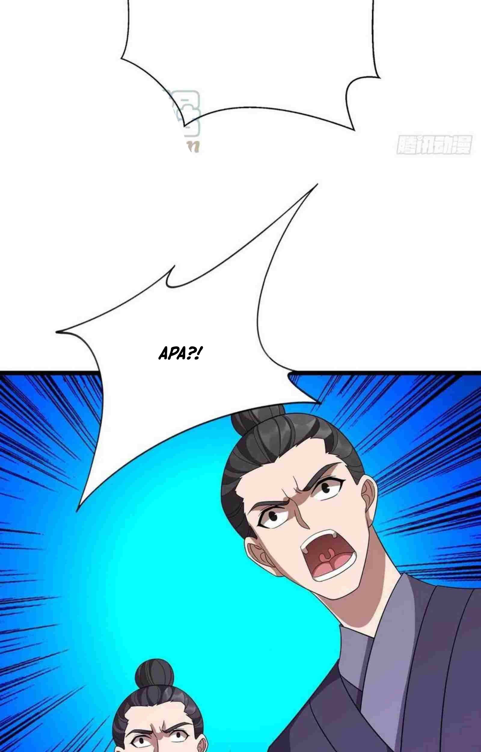 Dominate the Three Realms Chapter 215 Gambar 22
