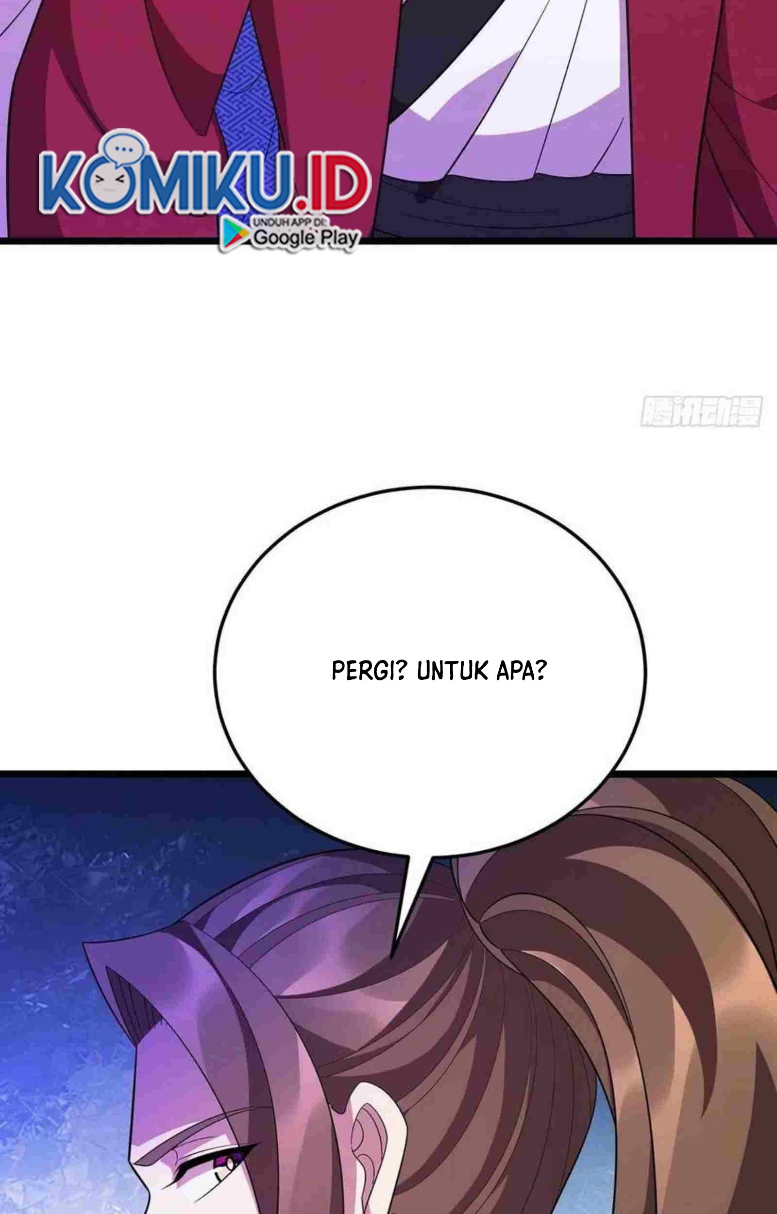 Dominate the Three Realms Chapter 215 Gambar 27