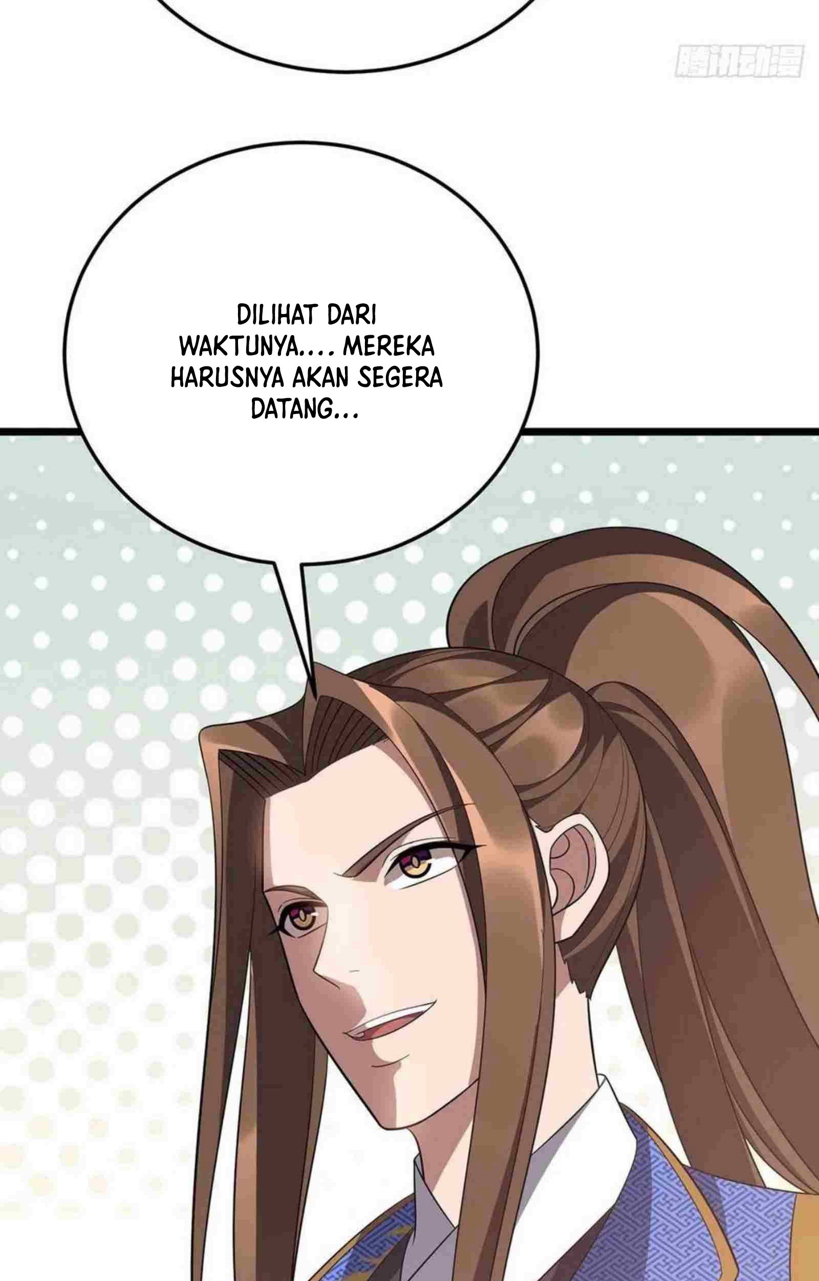 Dominate the Three Realms Chapter 215 Gambar 33