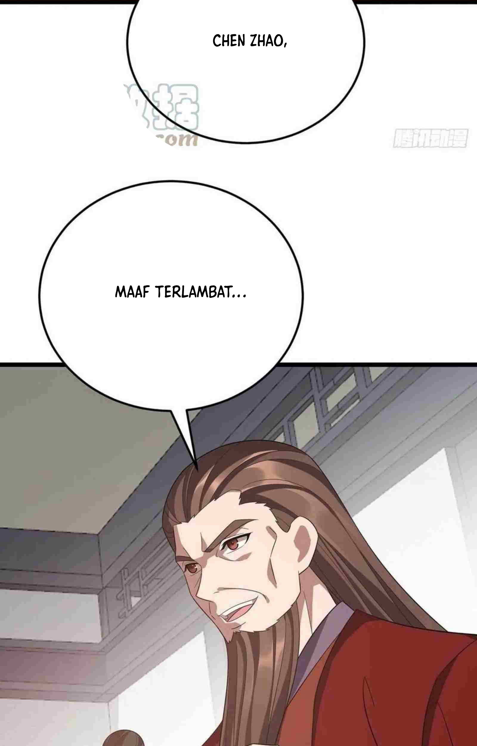 Dominate the Three Realms Chapter 215 Gambar 40