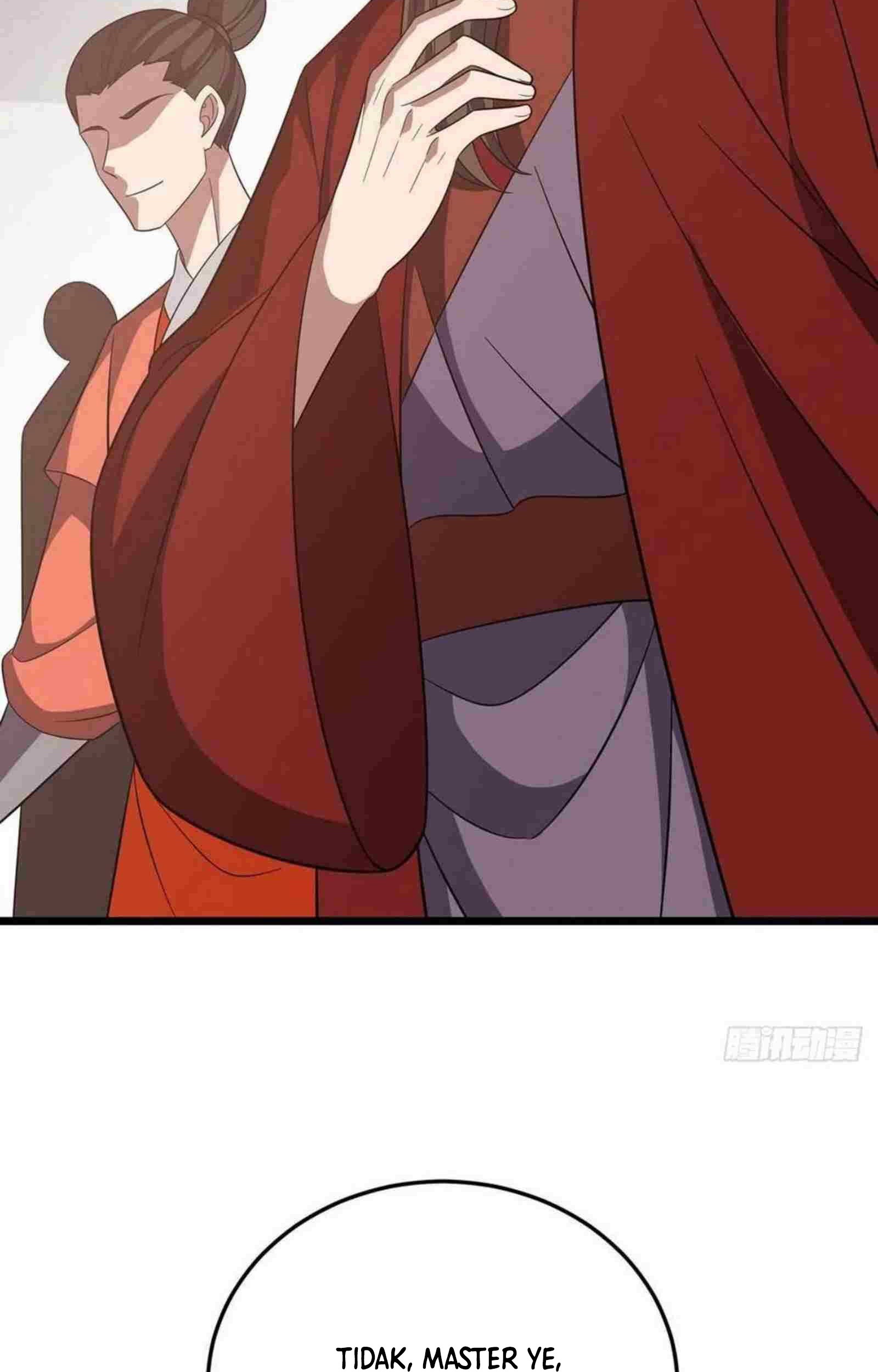 Dominate the Three Realms Chapter 215 Gambar 41