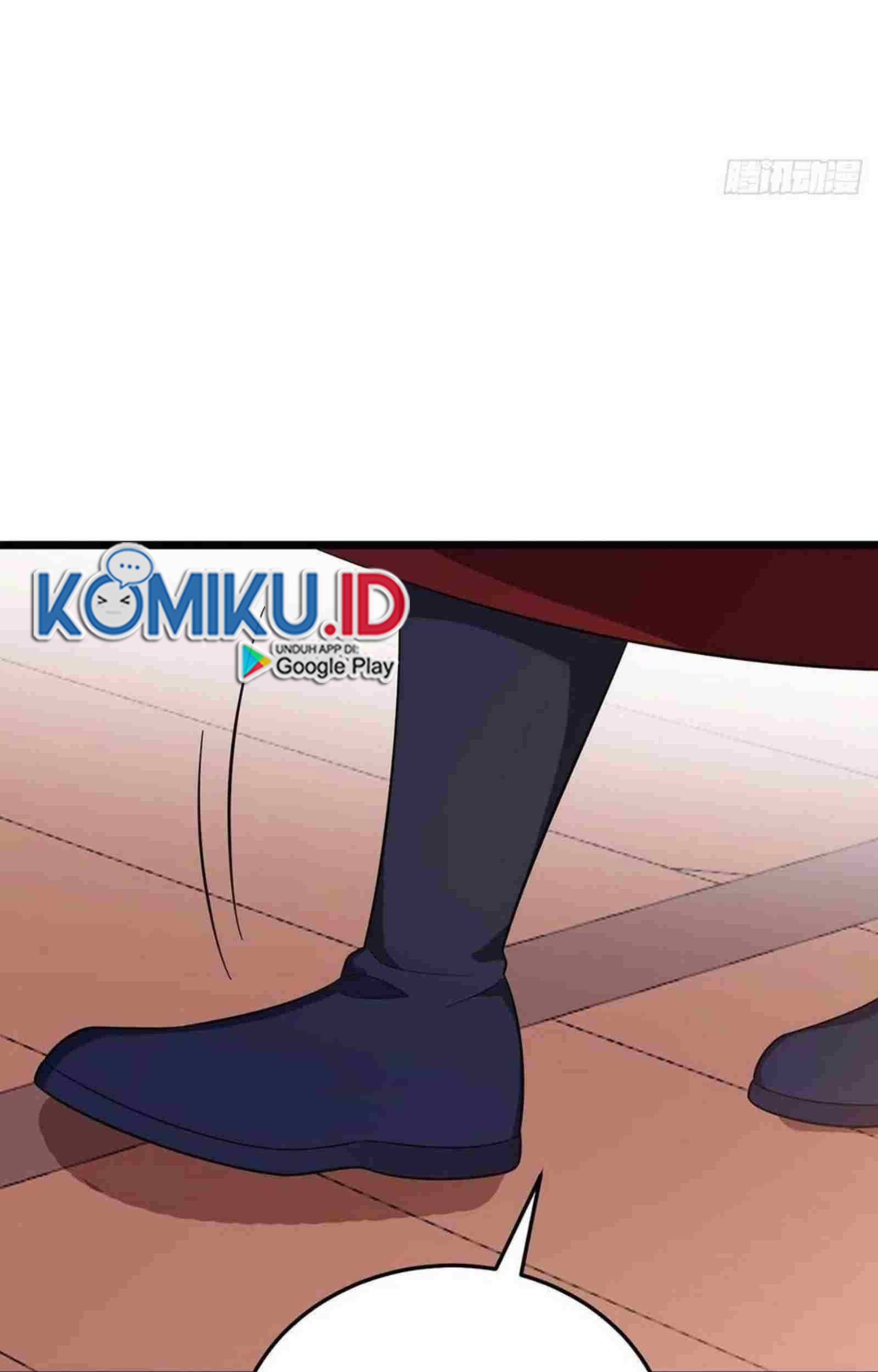 Dominate the Three Realms Chapter 216 Gambar 39