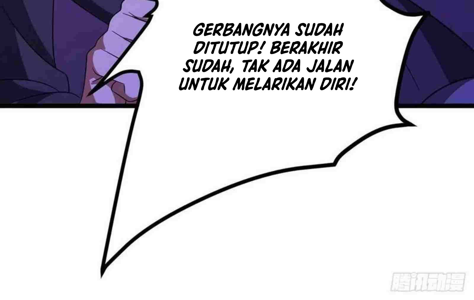 Dominate the Three Realms Chapter 217 Gambar 7