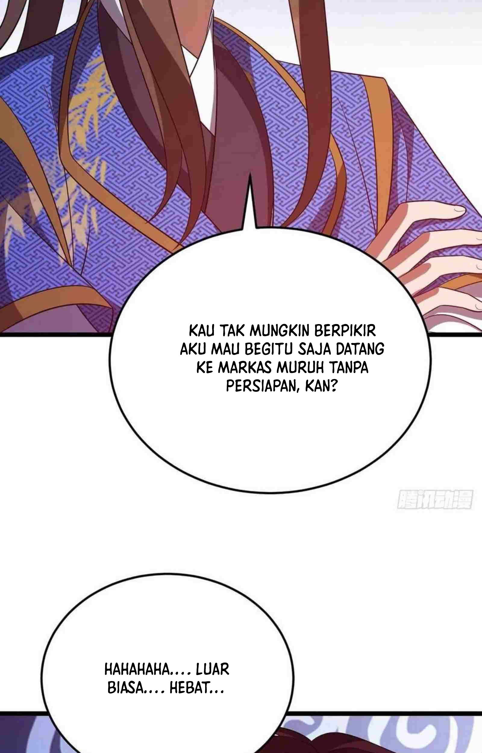 Dominate the Three Realms Chapter 217 Gambar 10