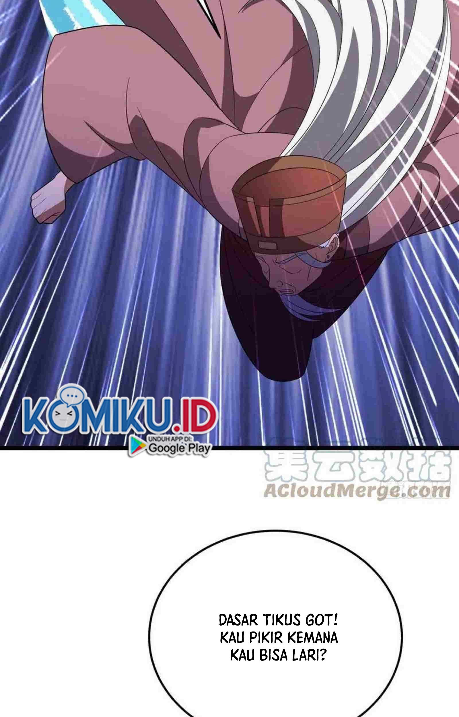 Dominate the Three Realms Chapter 217 Gambar 15