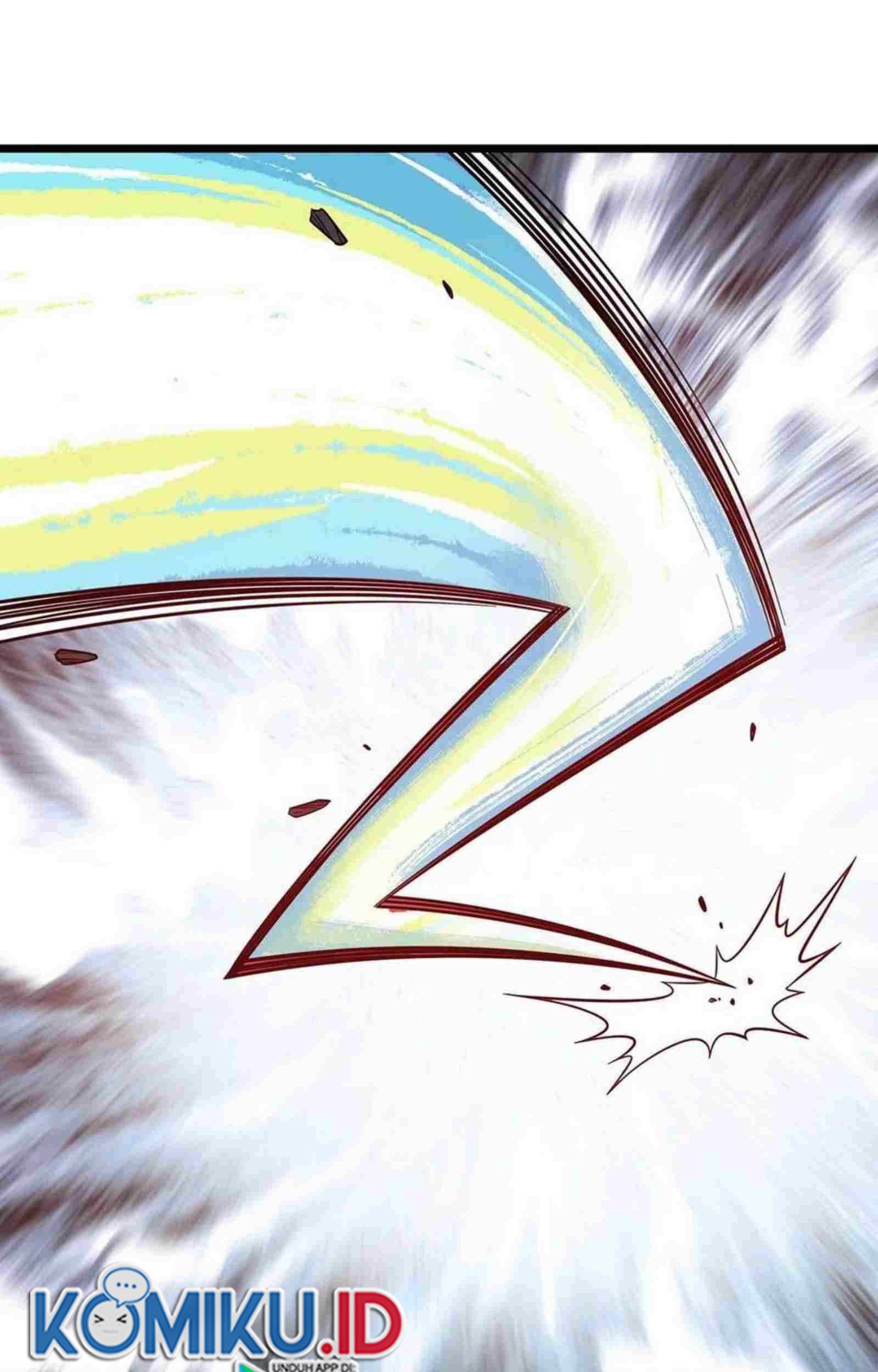 Dominate the Three Realms Chapter 217 Gambar 17