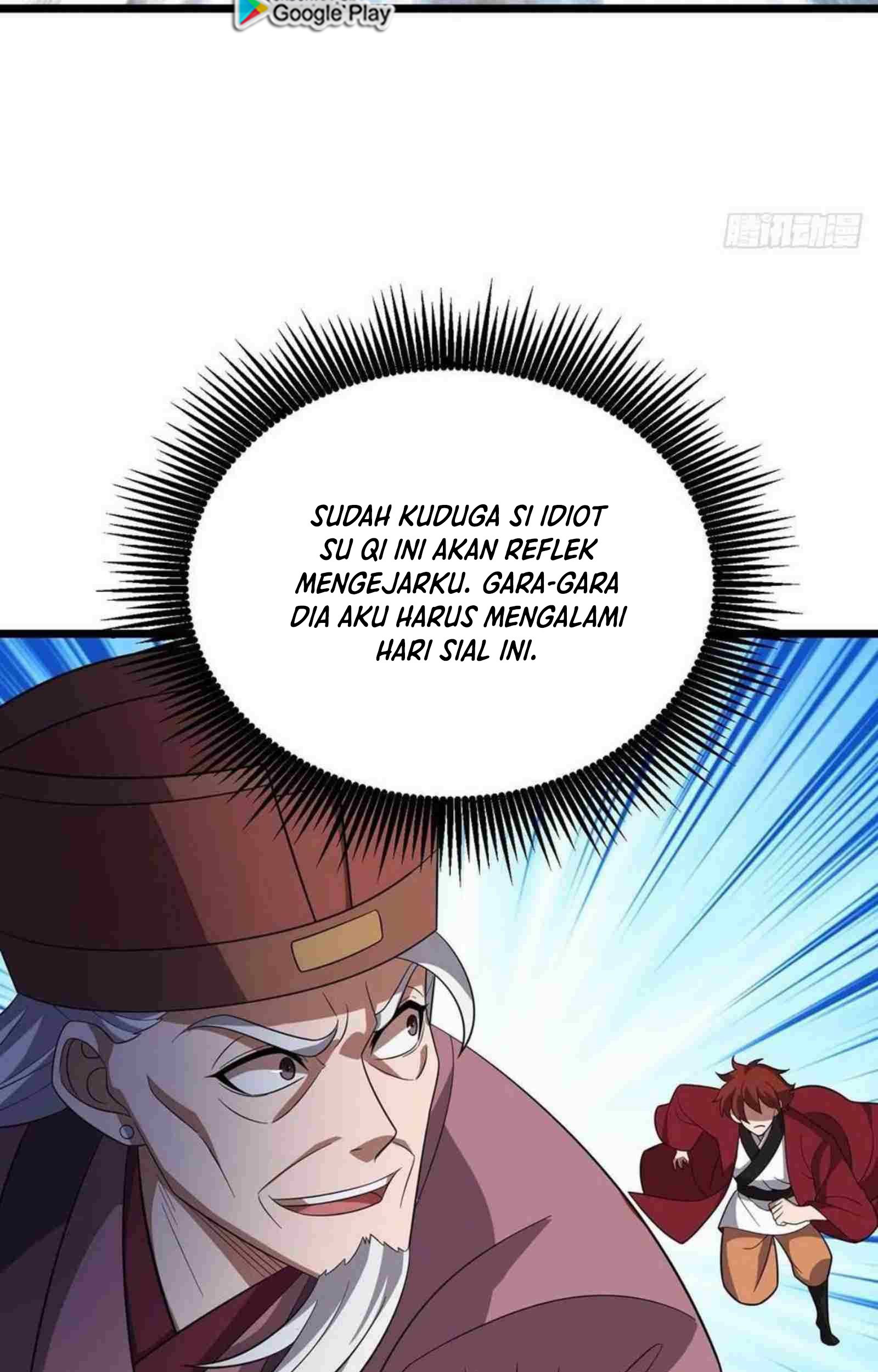 Dominate the Three Realms Chapter 217 Gambar 18