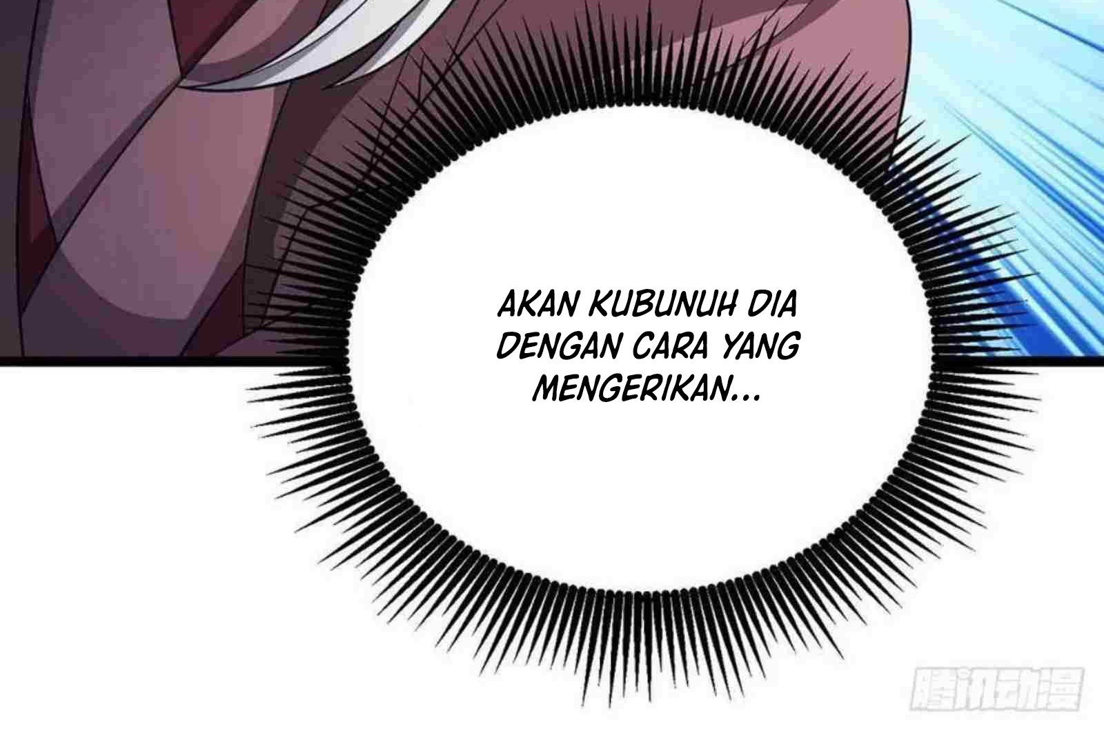 Dominate the Three Realms Chapter 217 Gambar 19