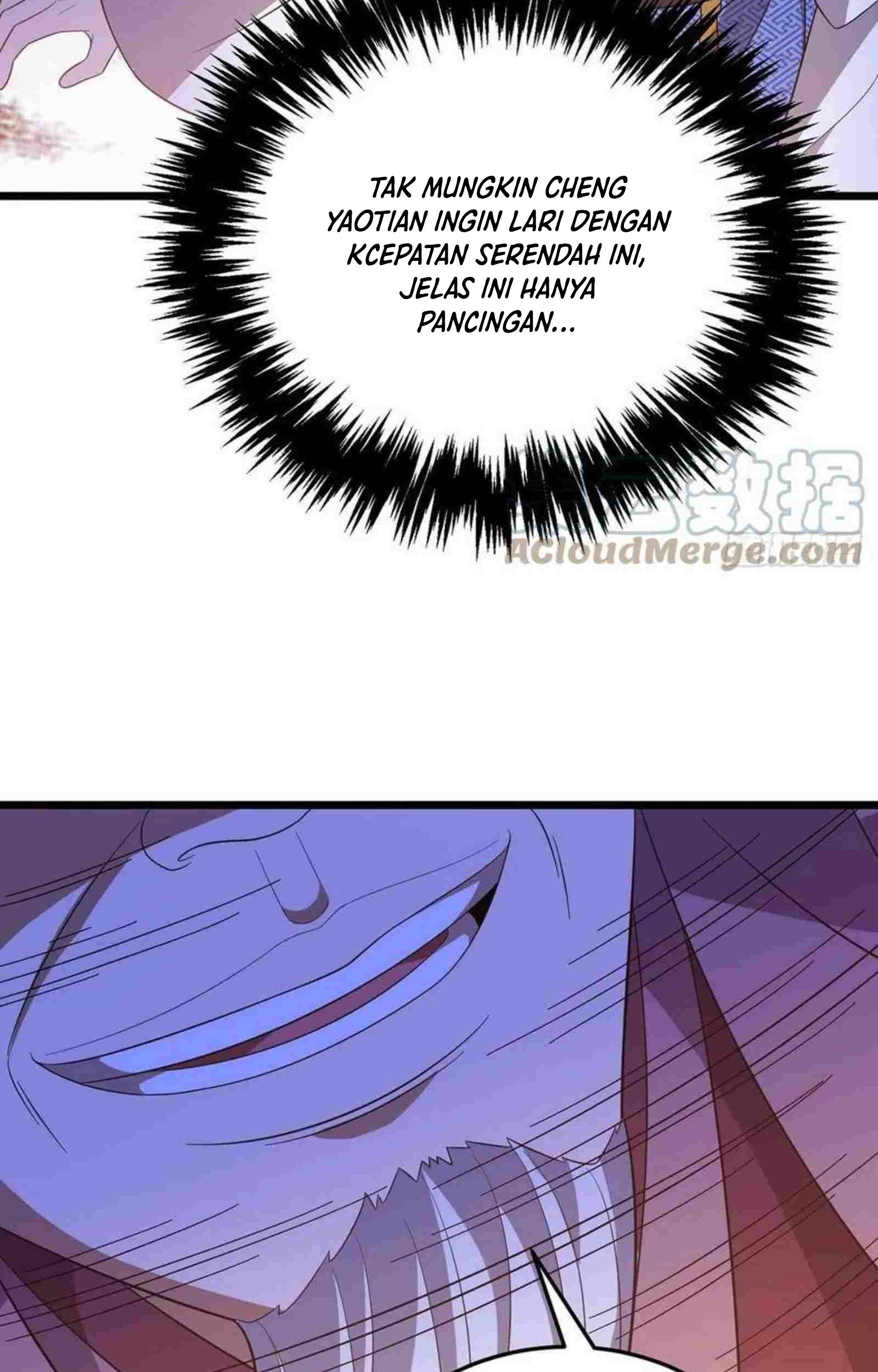Dominate the Three Realms Chapter 217 Gambar 21
