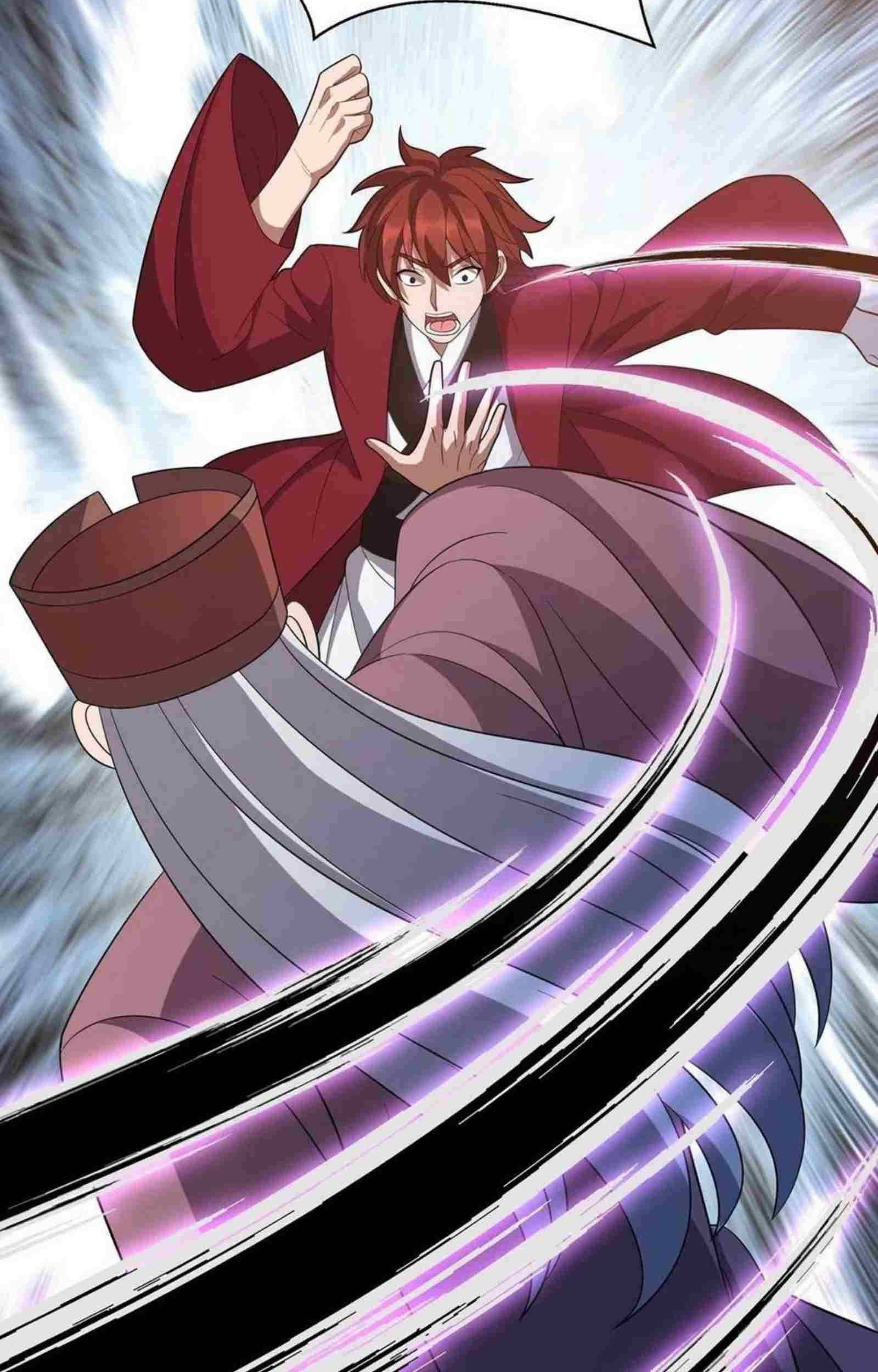 Dominate the Three Realms Chapter 217 Gambar 23