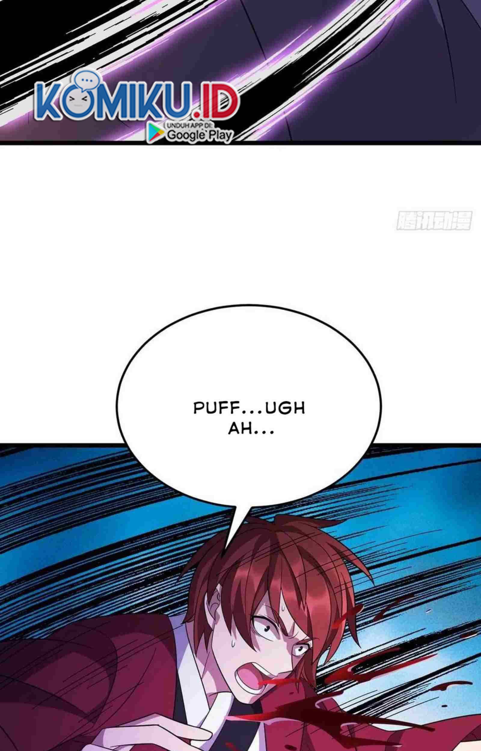 Dominate the Three Realms Chapter 217 Gambar 24