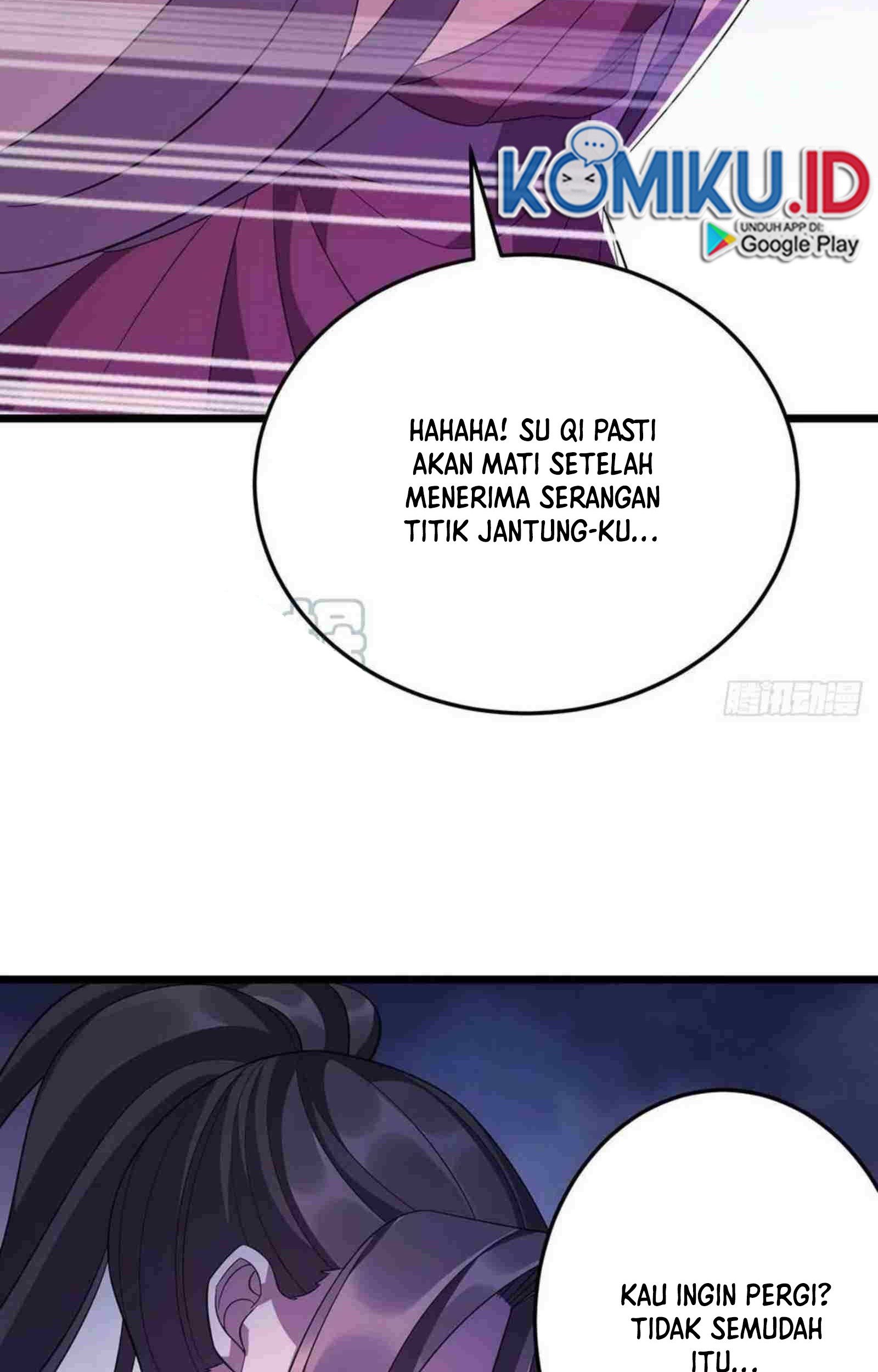 Dominate the Three Realms Chapter 217 Gambar 29