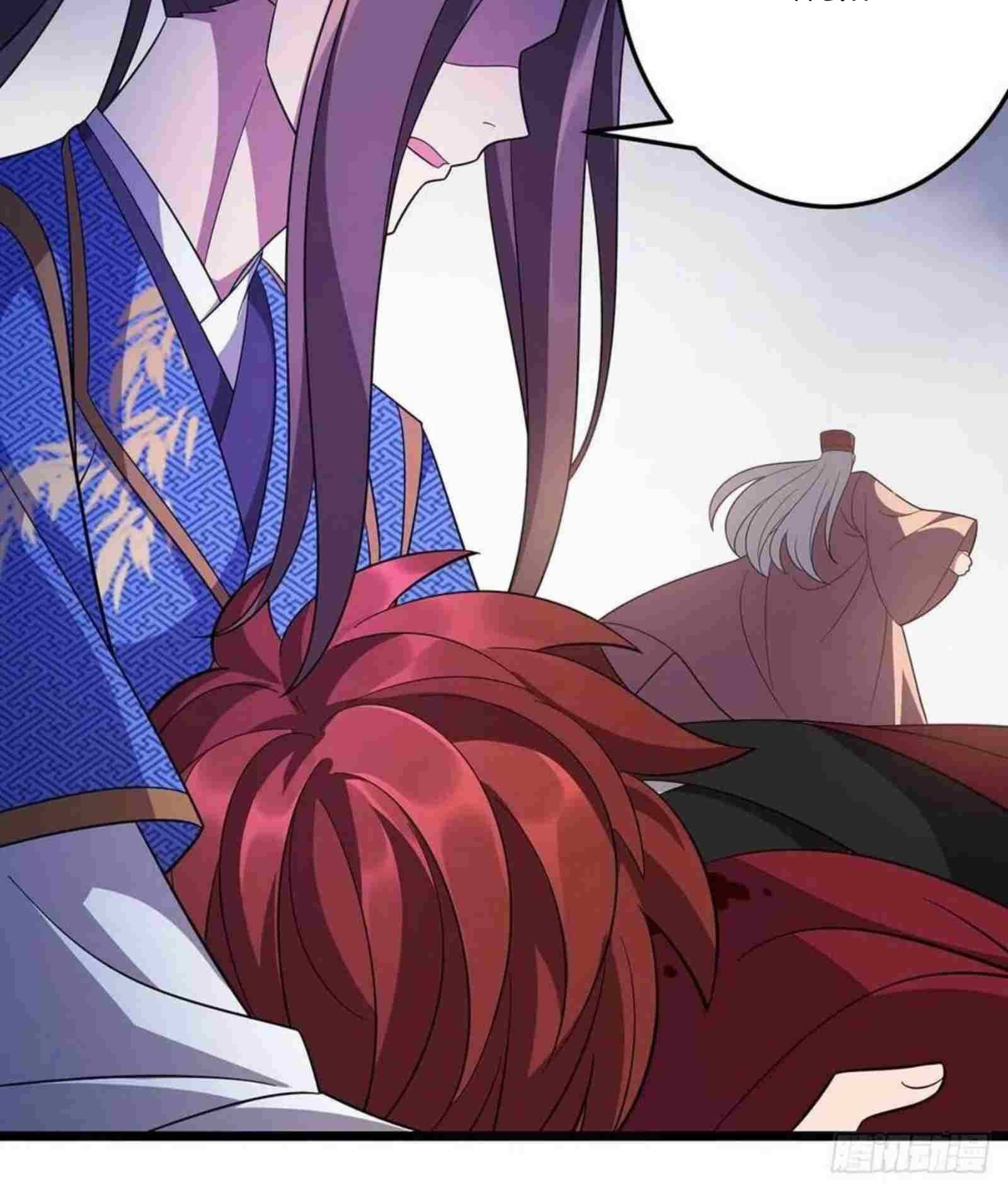 Dominate the Three Realms Chapter 217 Gambar 30