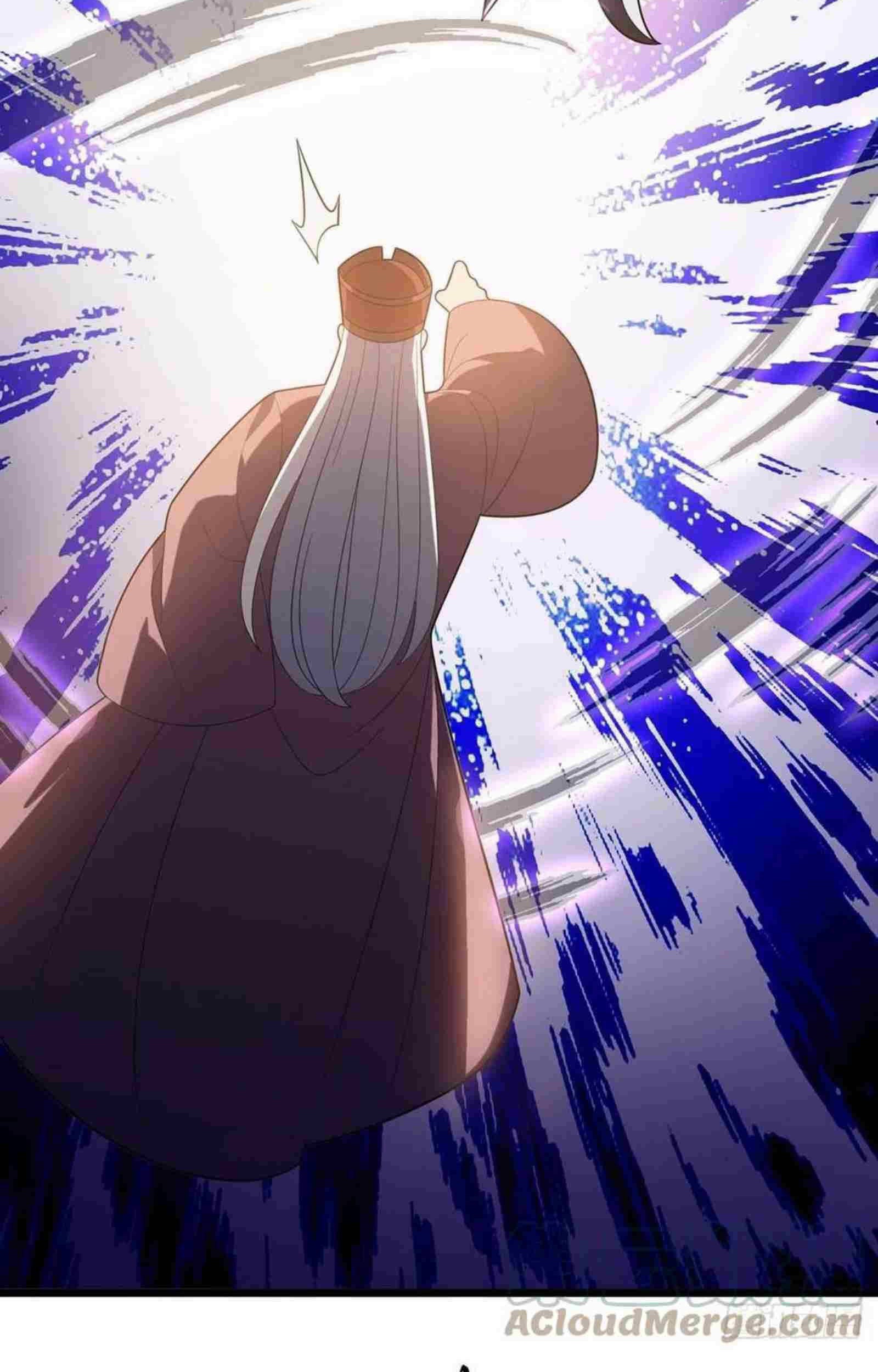 Dominate the Three Realms Chapter 217 Gambar 34