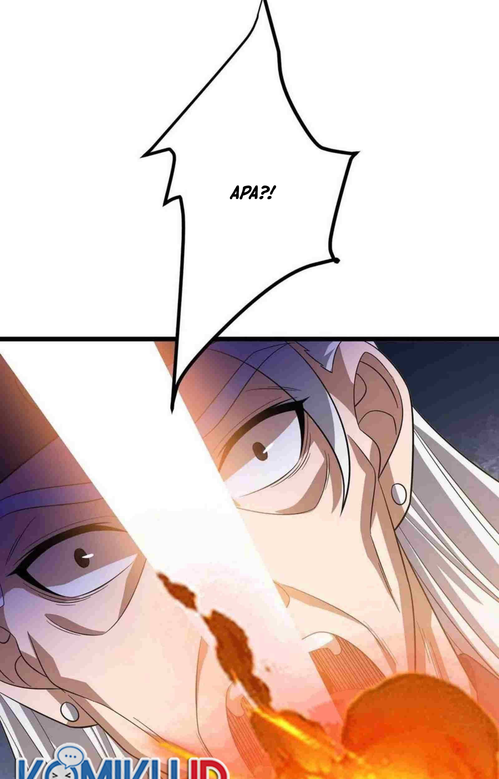 Dominate the Three Realms Chapter 217 Gambar 35