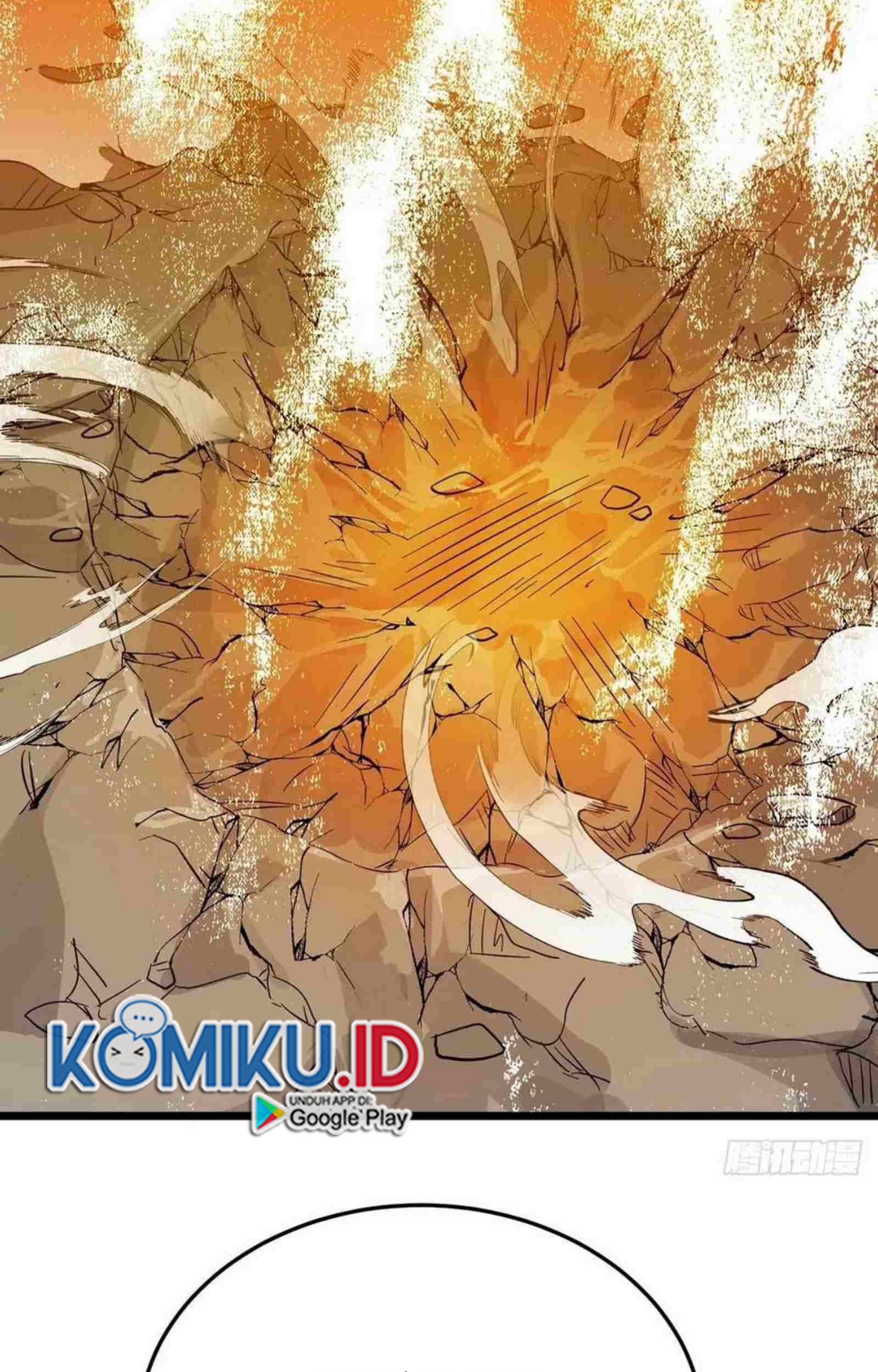 Dominate the Three Realms Chapter 217 Gambar 39