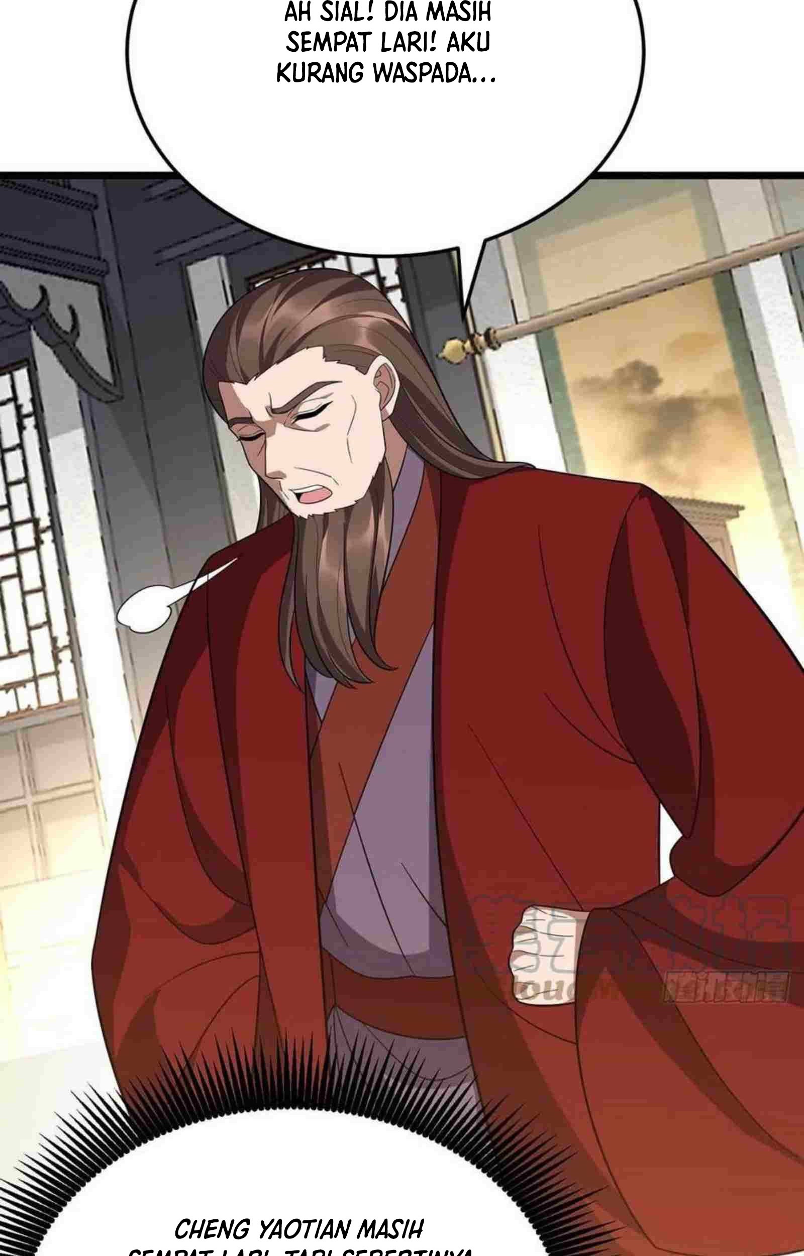 Dominate the Three Realms Chapter 217 Gambar 40