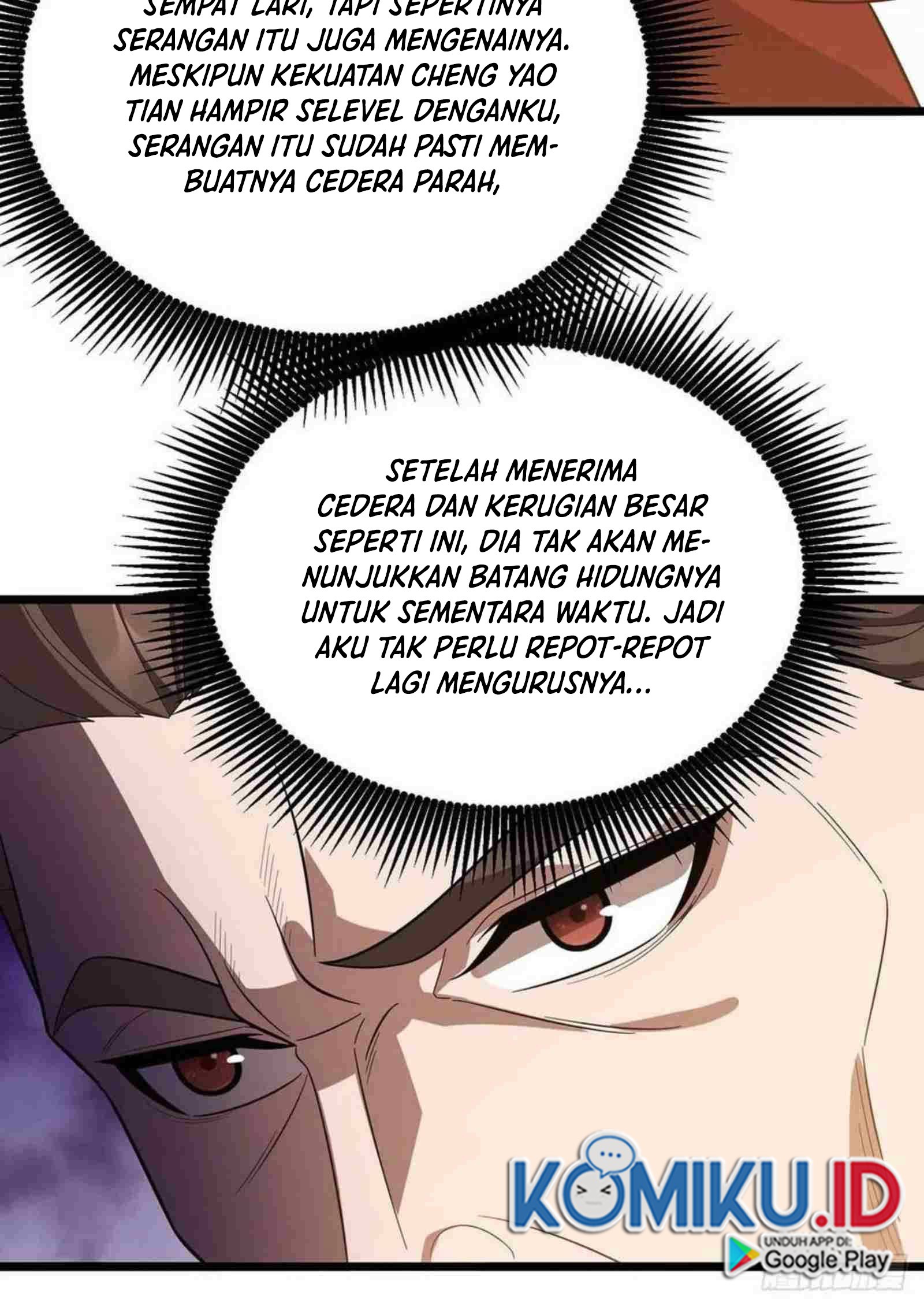 Dominate the Three Realms Chapter 217 Gambar 41