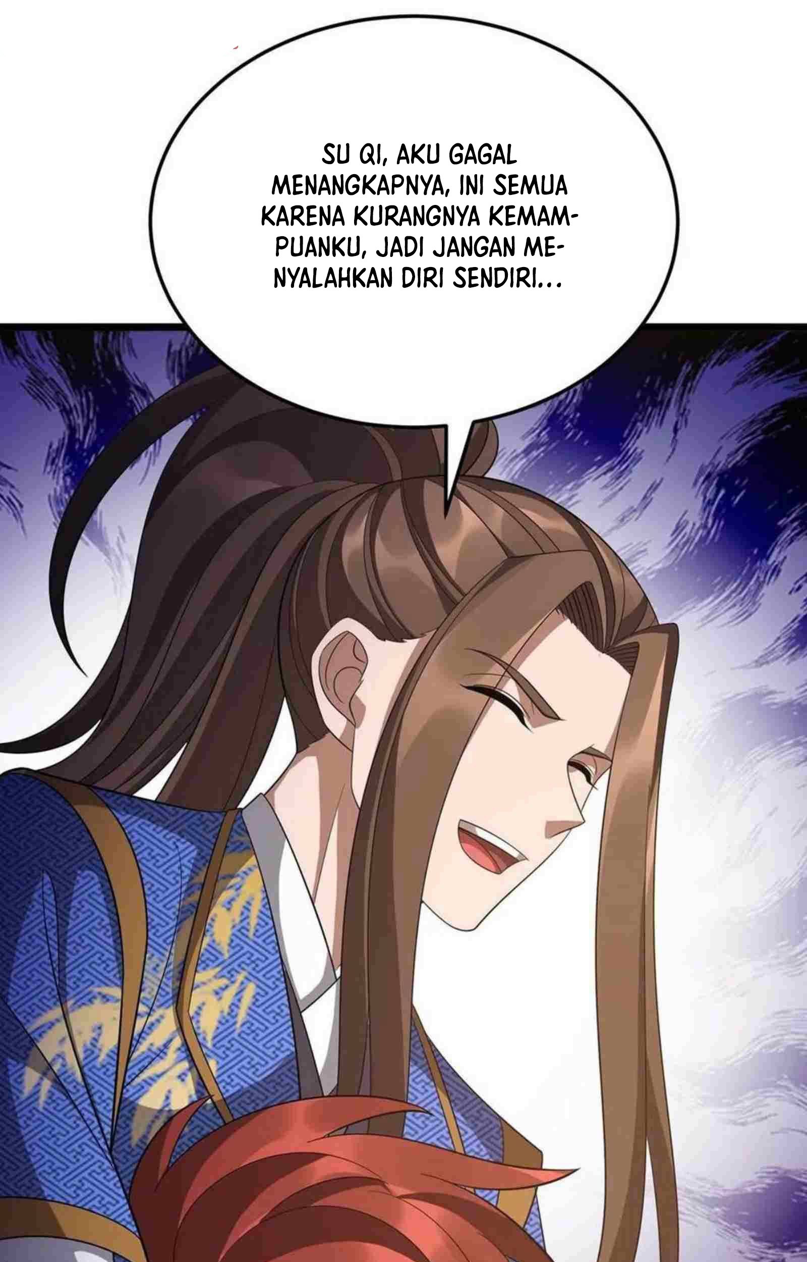 Dominate the Three Realms Chapter 217 Gambar 42