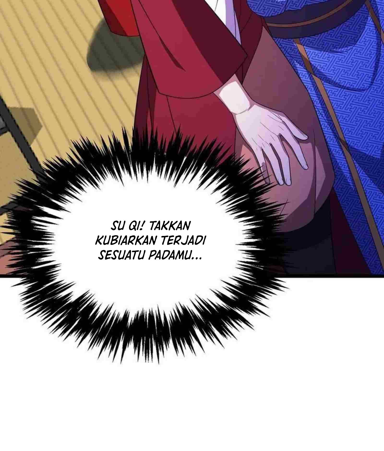 Dominate the Three Realms Chapter 217 Gambar 46