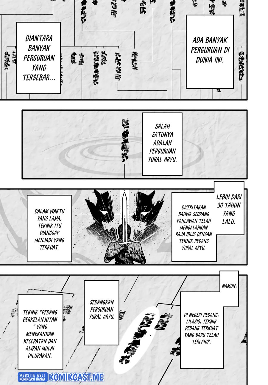En no Shita no Chikaramocha Chapter 07 Gambar 28