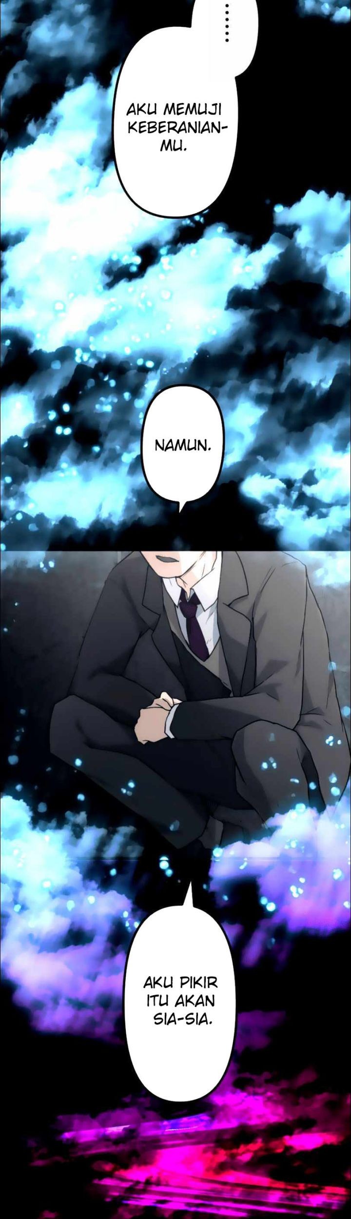 I Became an S-Rank Hunter With the Demon Lord App Chapter 13 Gambar 26