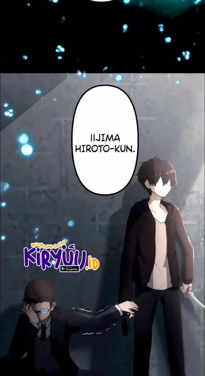 I Became an S-Rank Hunter With the Demon Lord App Chapter 13 Gambar 28