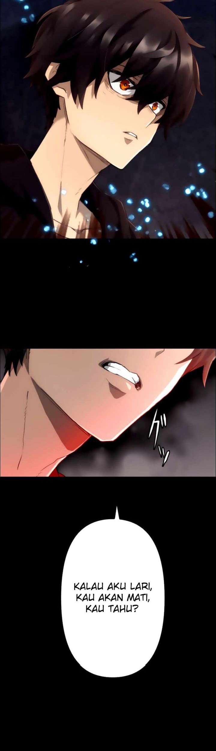 I Became an S-Rank Hunter With the Demon Lord App Chapter 13 Gambar 30