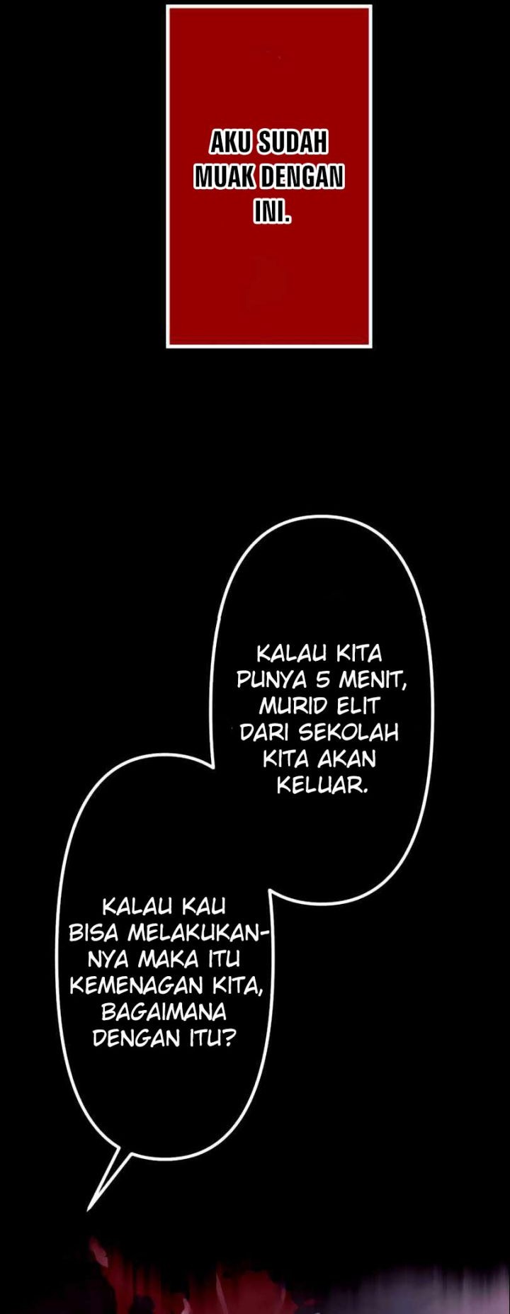 I Became an S-Rank Hunter With the Demon Lord App Chapter 13 Gambar 31