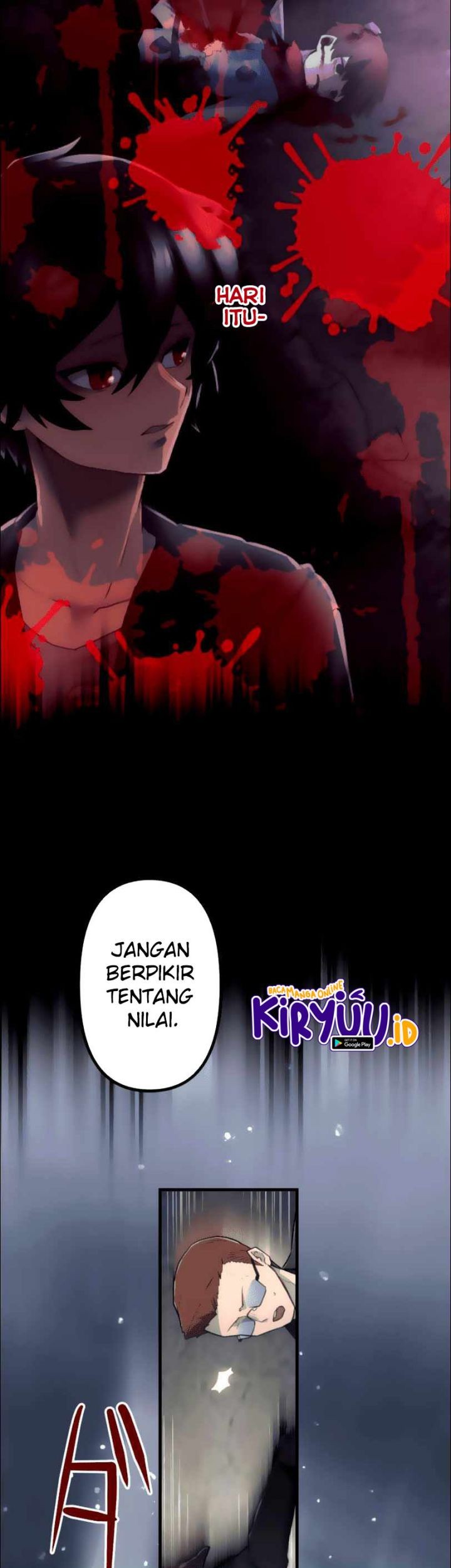 I Became an S-Rank Hunter With the Demon Lord App Chapter 13 Gambar 32