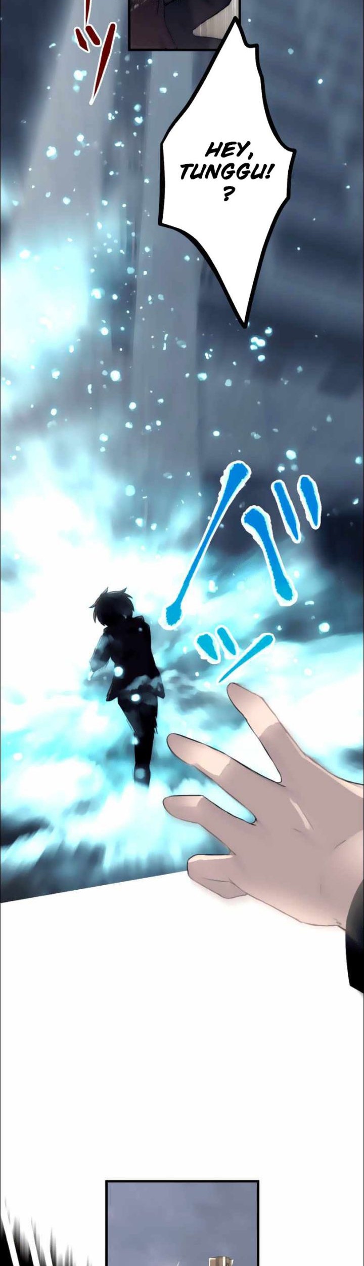 I Became an S-Rank Hunter With the Demon Lord App Chapter 13 Gambar 33