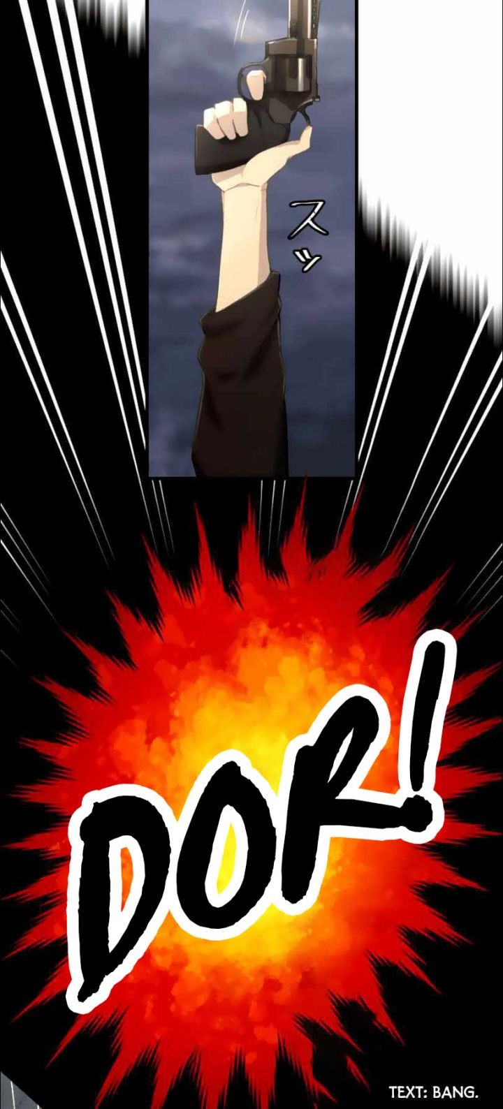 I Became an S-Rank Hunter With the Demon Lord App Chapter 13 Gambar 34