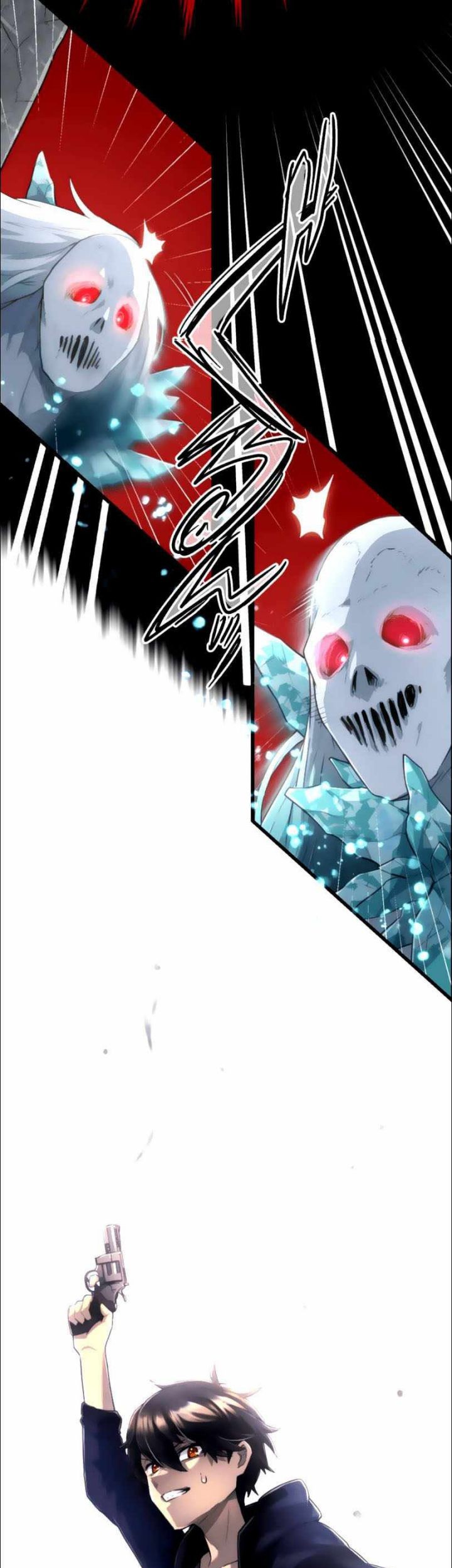 I Became an S-Rank Hunter With the Demon Lord App Chapter 13 Gambar 35