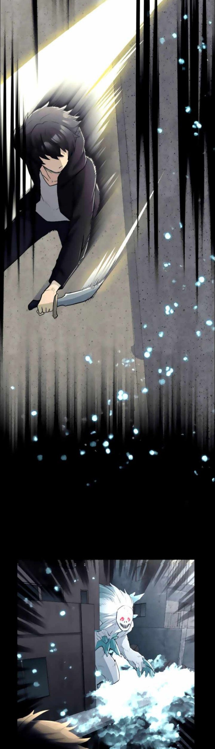 I Became an S-Rank Hunter With the Demon Lord App Chapter 13 Gambar 39