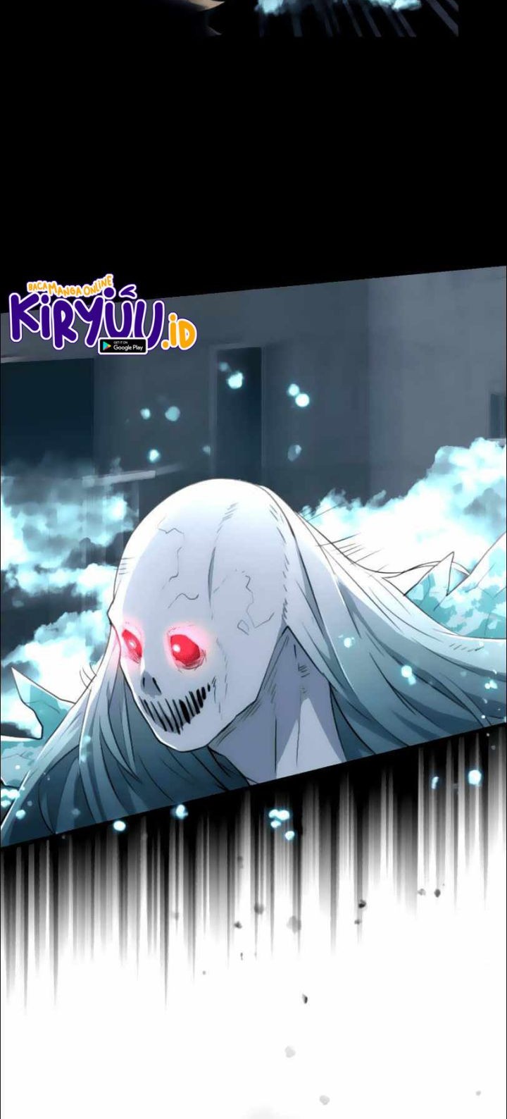 I Became an S-Rank Hunter With the Demon Lord App Chapter 13 Gambar 40