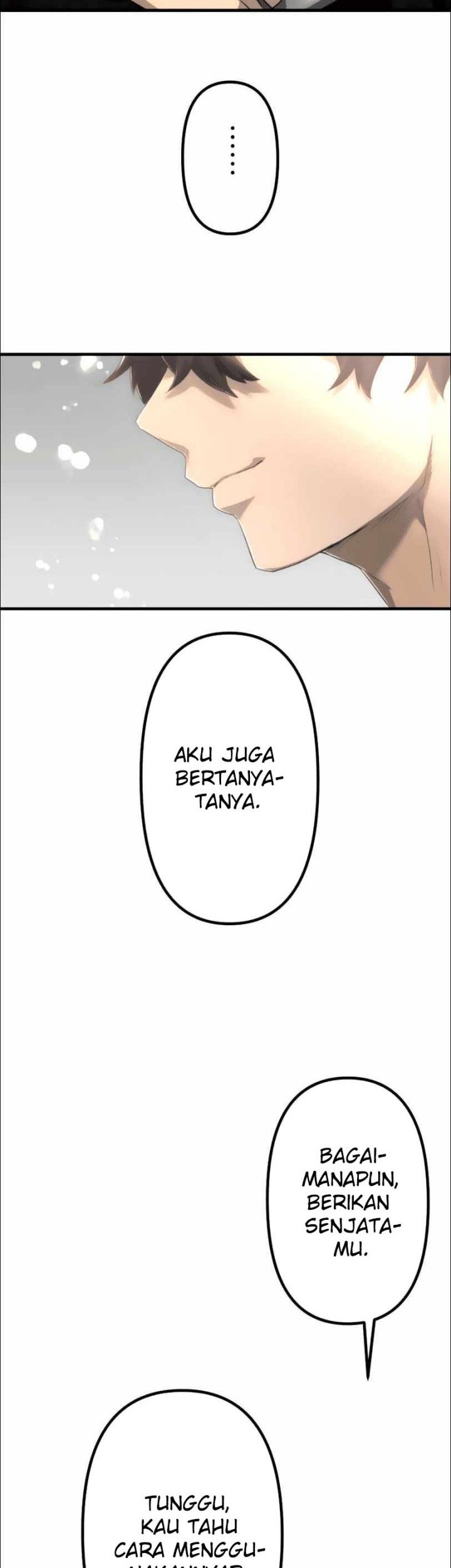 I Became an S-Rank Hunter With the Demon Lord App Chapter 13 Gambar 9