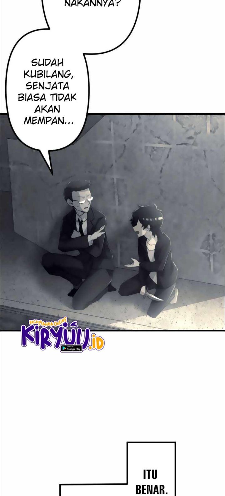 I Became an S-Rank Hunter With the Demon Lord App Chapter 13 Gambar 10