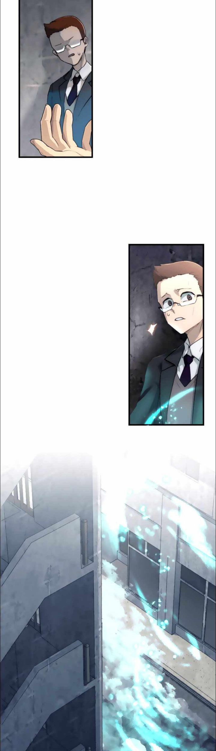 I Became an S-Rank Hunter With the Demon Lord App Chapter 13 Gambar 14