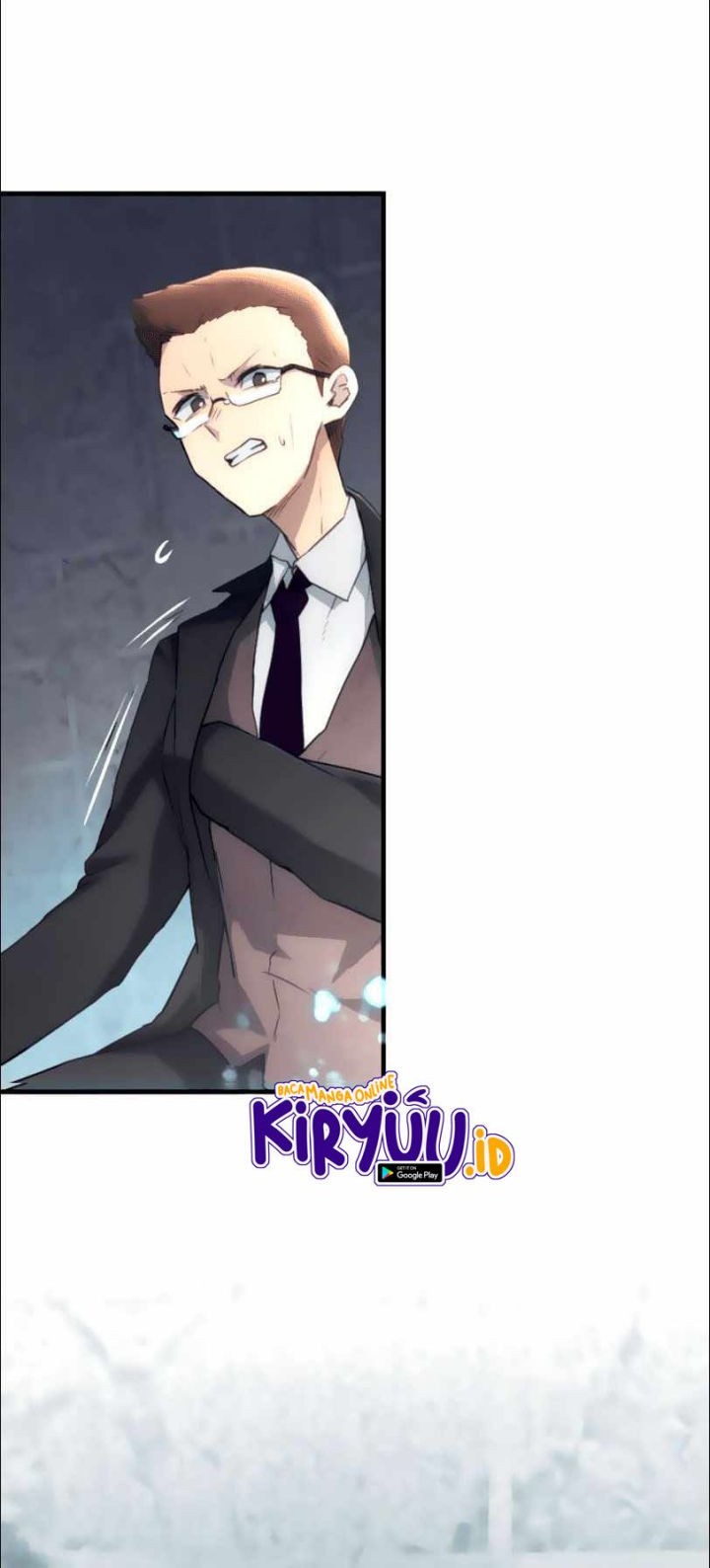 I Became an S-Rank Hunter With the Demon Lord App Chapter 13 Gambar 16