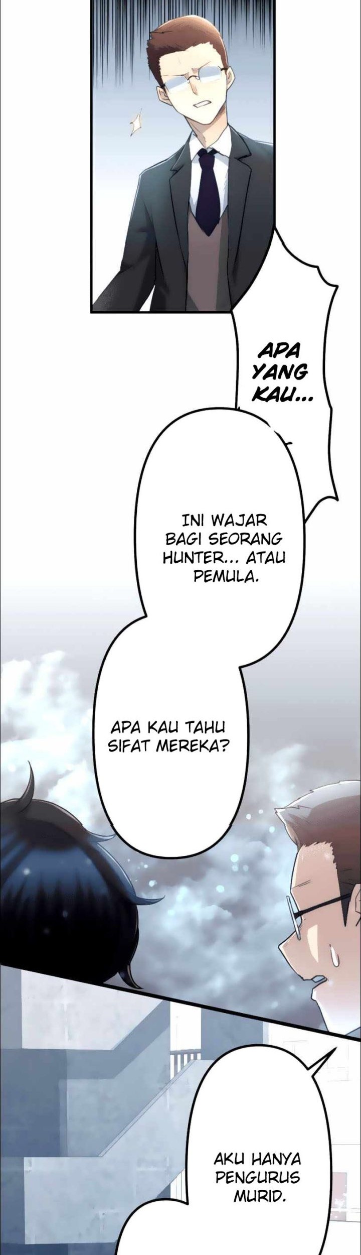 I Became an S-Rank Hunter With the Demon Lord App Chapter 13 Gambar 18