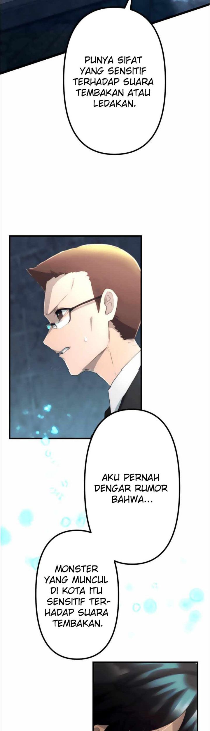 I Became an S-Rank Hunter With the Demon Lord App Chapter 13 Gambar 20