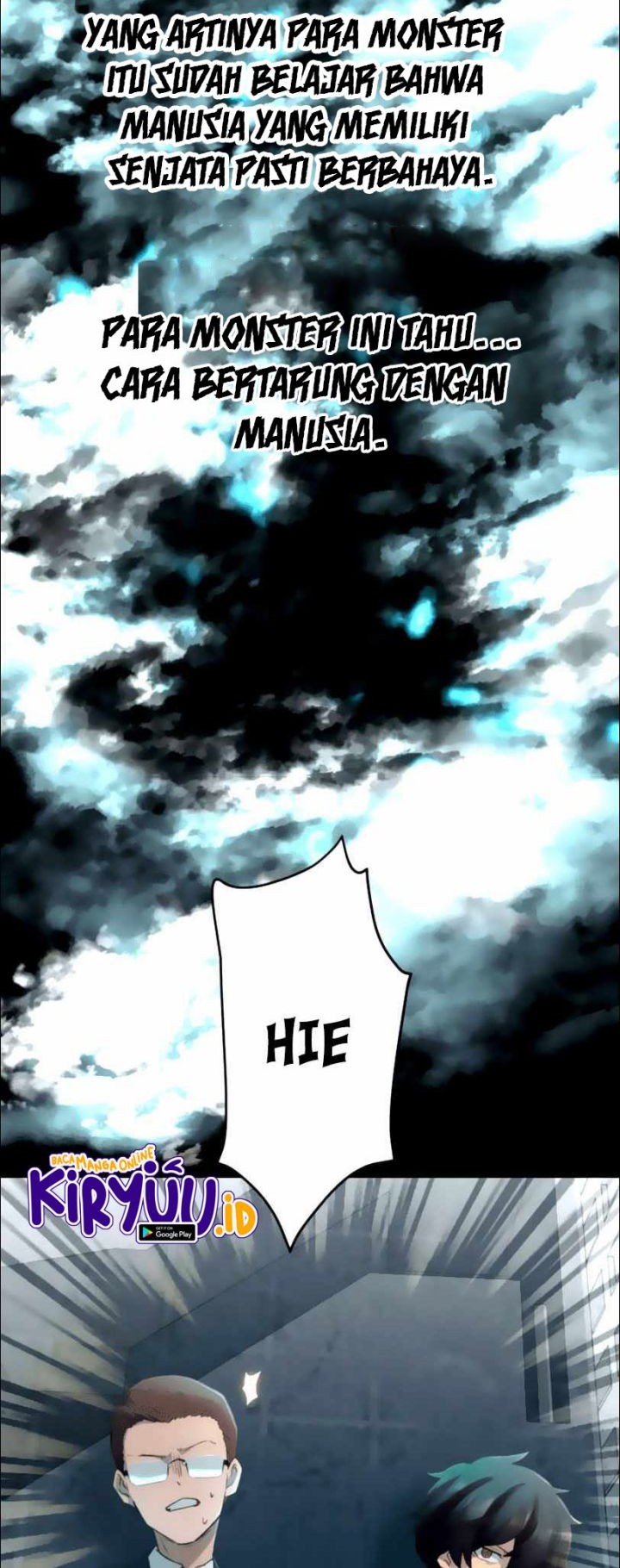 I Became an S-Rank Hunter With the Demon Lord App Chapter 13 Gambar 22