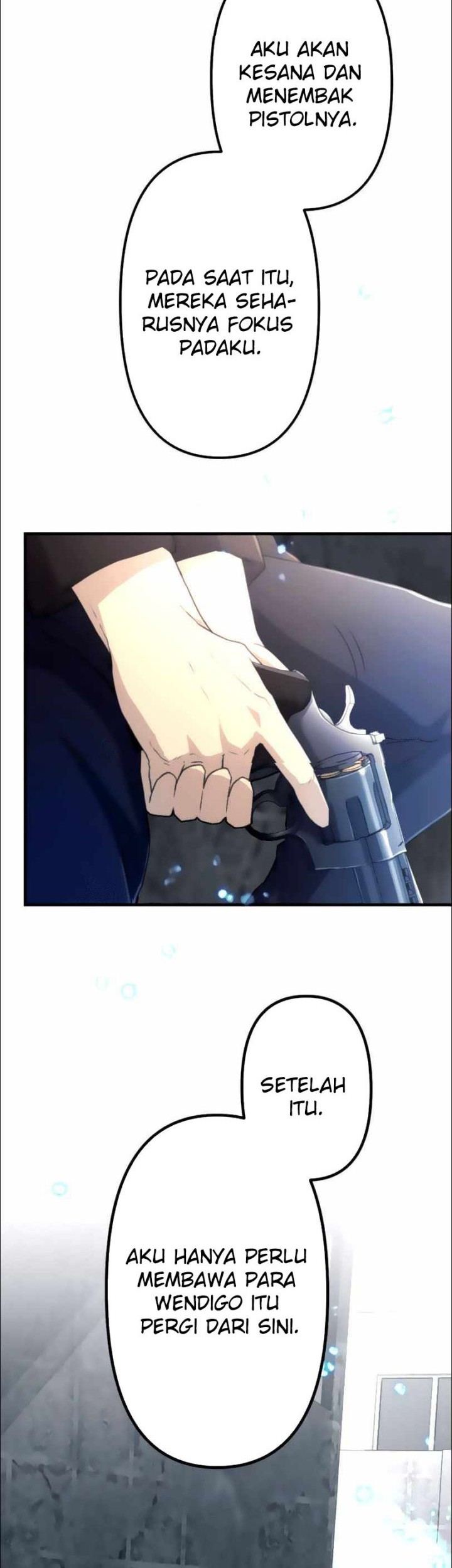 I Became an S-Rank Hunter With the Demon Lord App Chapter 13 Gambar 24