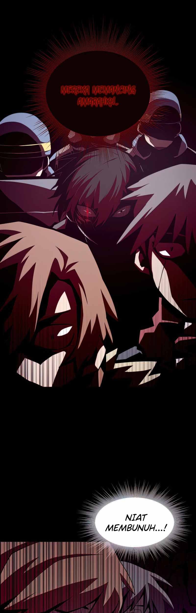 Baca Dungeon Odyssey Chapter 19 Gambar 2